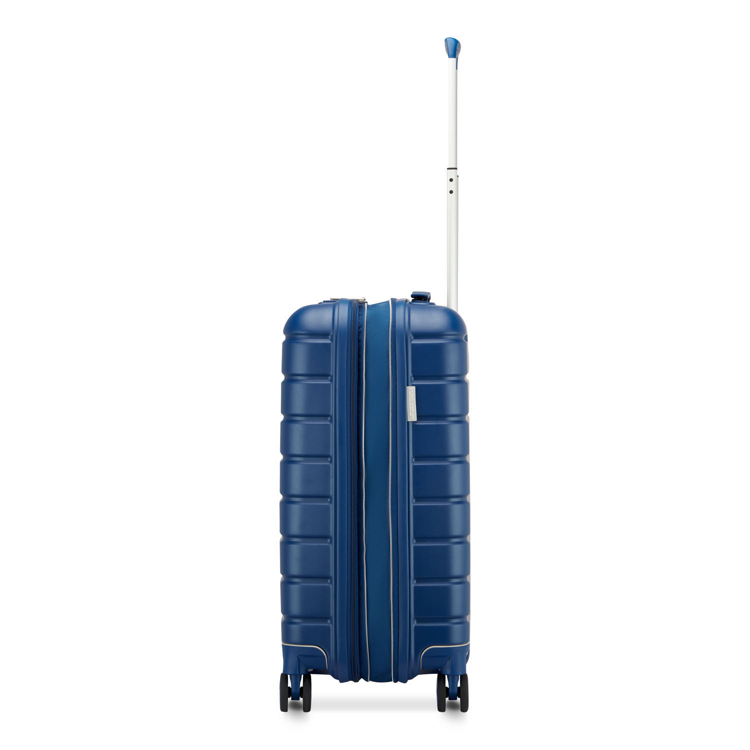 Roncato ReLIFE Carry-on Trolley erweiterbar 60cm Blue Notte Roncato ReLIFE Carry-on Trolley erweiterbar 60cm Blue Notte