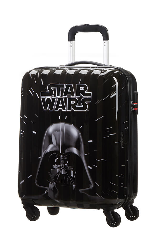 American Tourister Star Wars Legends Trolley Joytwist mit 4 Rollen 55cm