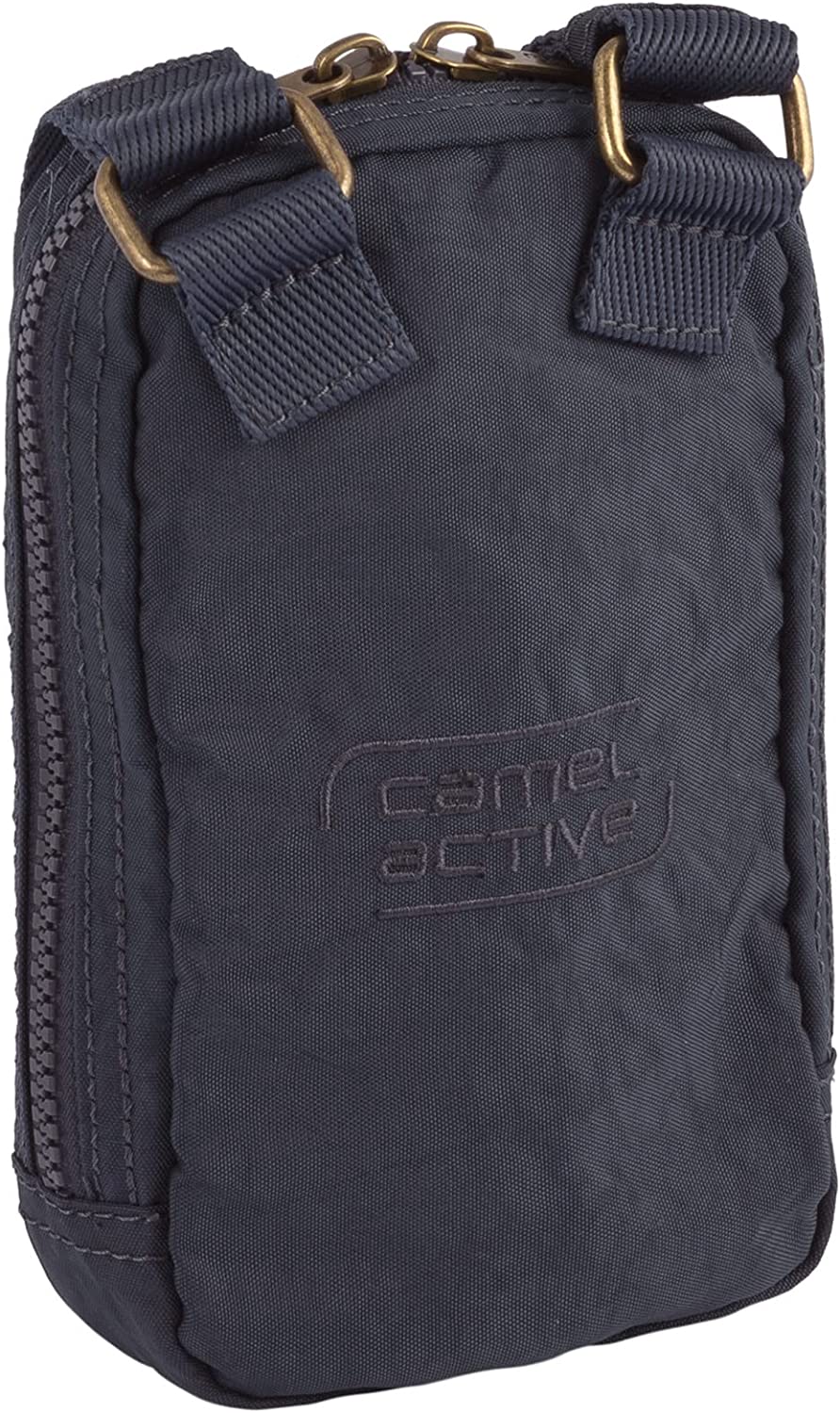 Camel Active JOURNEY Cross Bag XS Dunkelblau Camel Active JOURNEY Cross Bag XS Dunkelblau