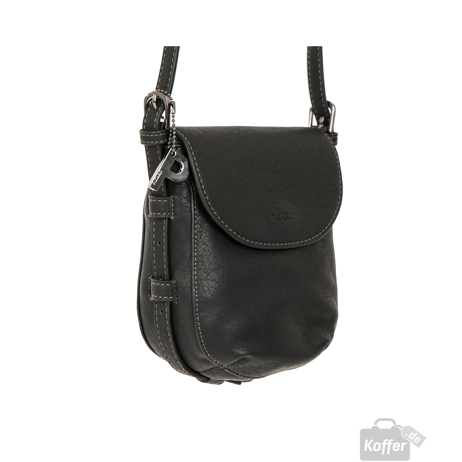 Picard Kentucky Damentasche 2219 Schwarz Picard Kentucky Damentasche 2219 Schwarz