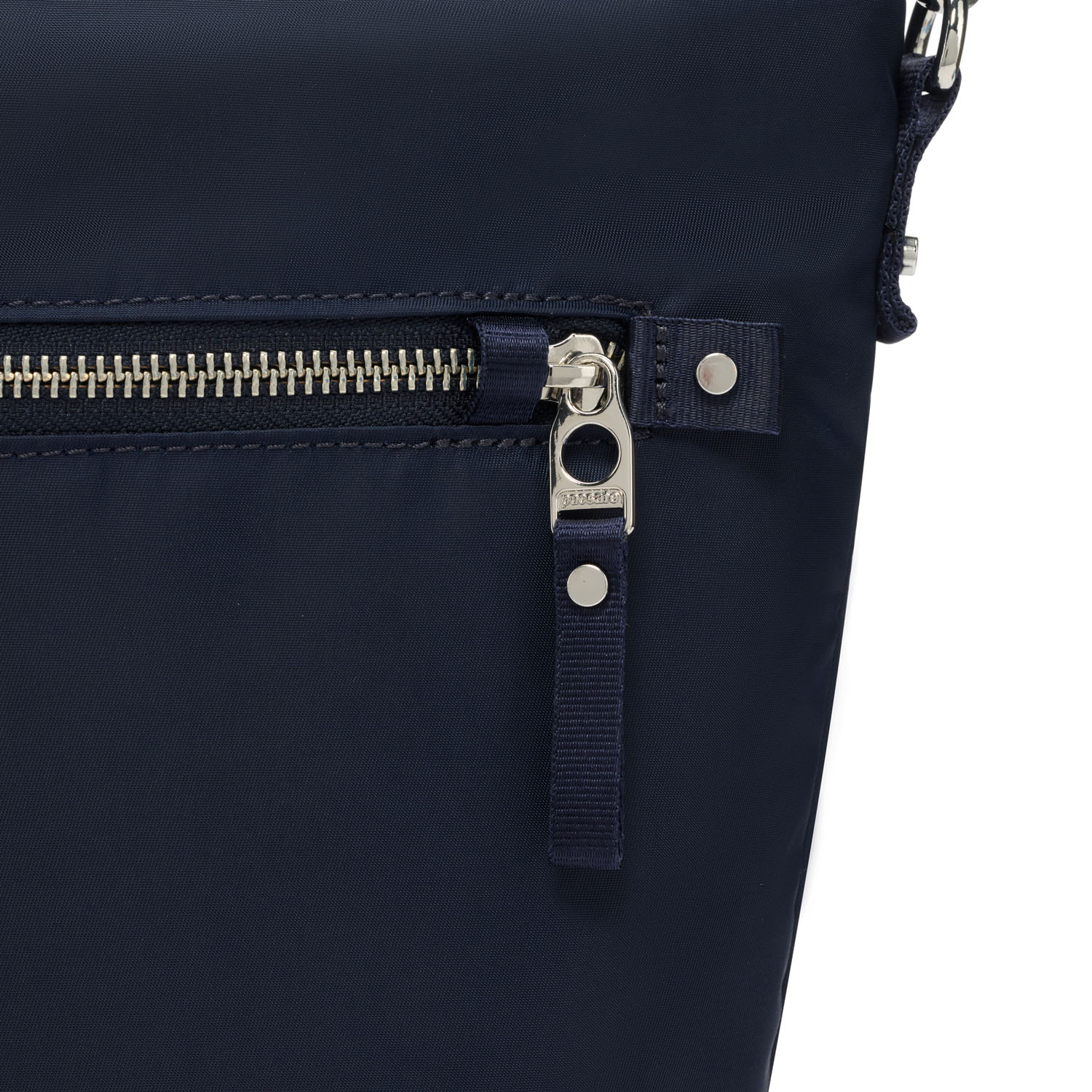pacsafe W Anti-Theft Crossbody Navy