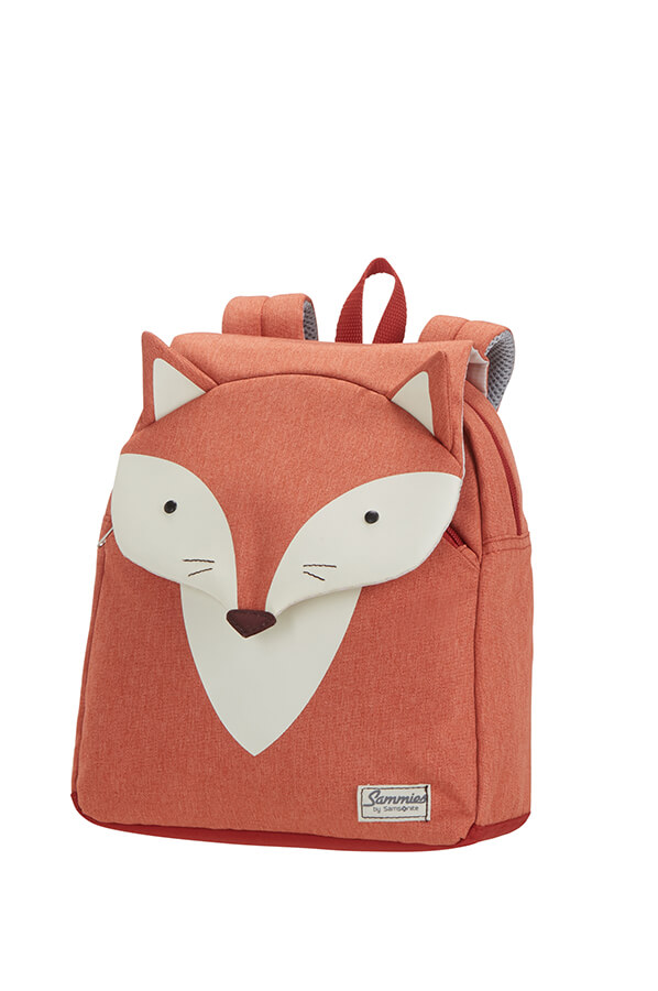 Sammies Happy Sammies Rucksack S Fox William Sammies Happy Sammies Rucksack S Fox William