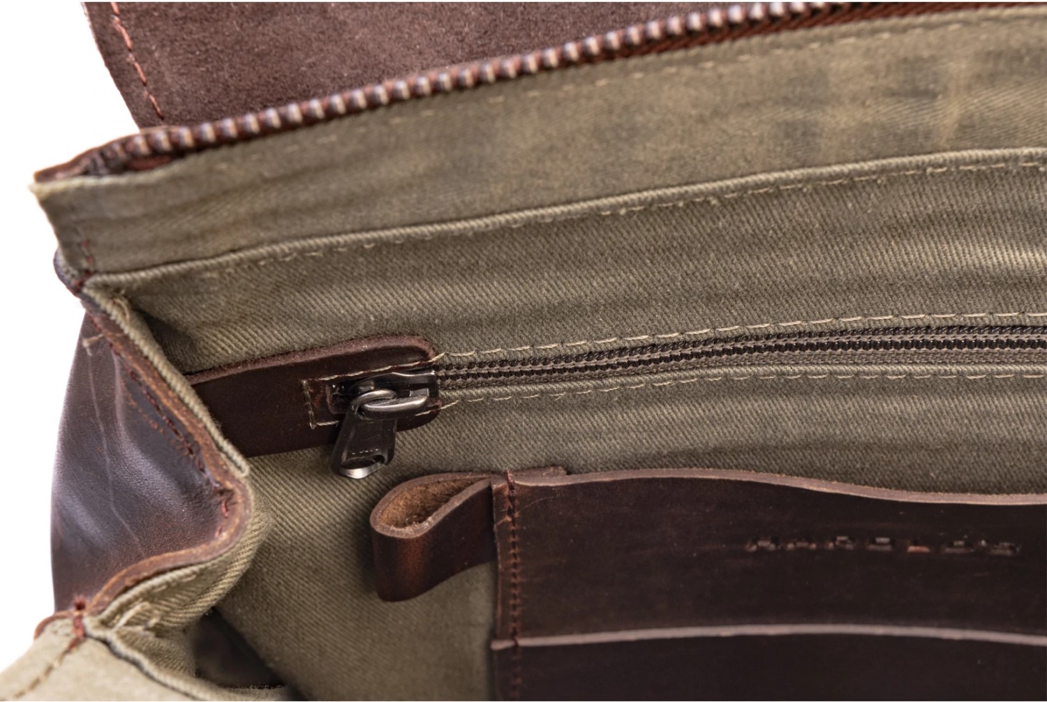 Harold's Aberdeen women Backpack - Rucksack braun Harold's Aberdeen women Backpack - Rucksack braun