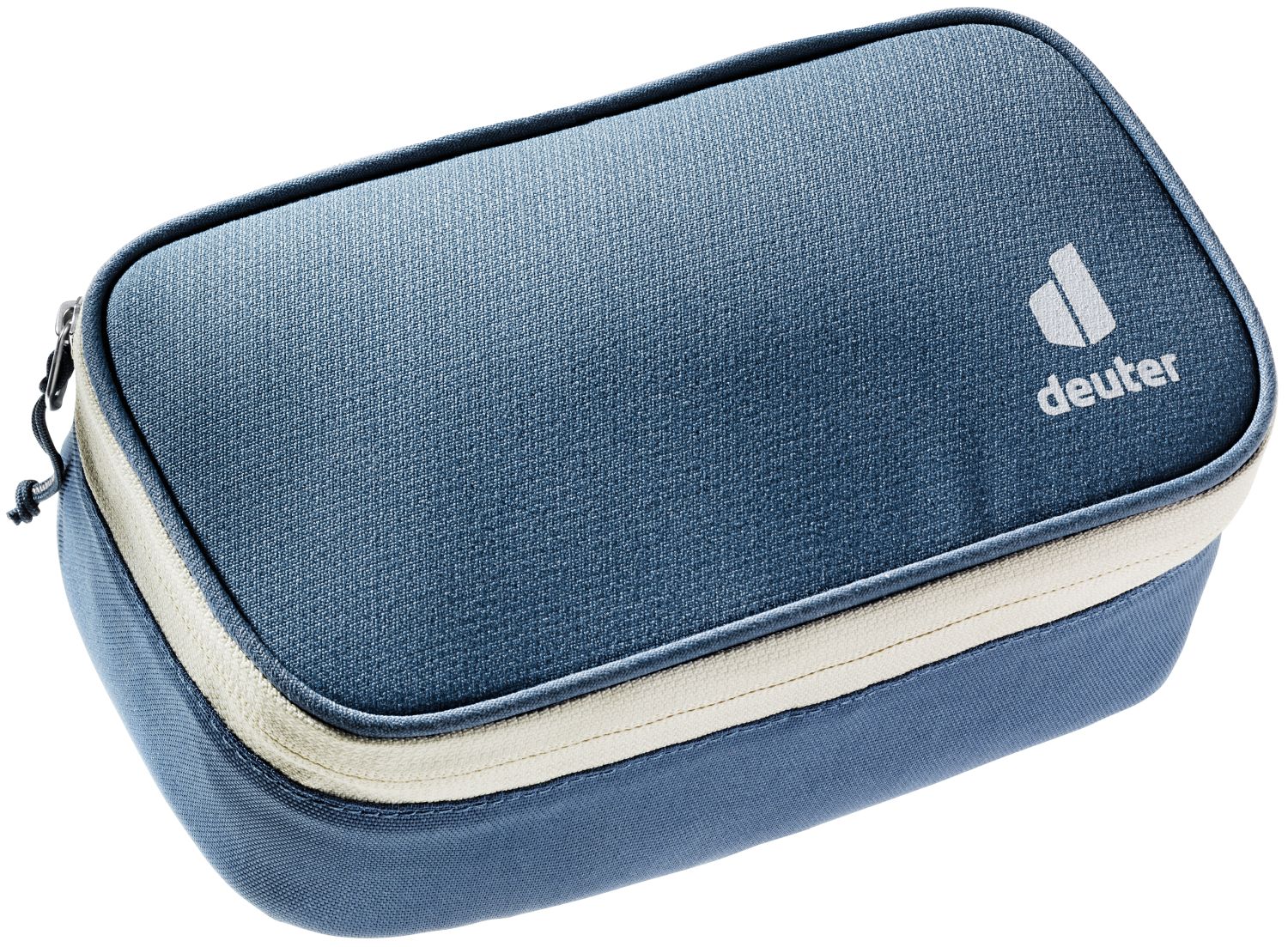 Deuter Pencil Case Mäppchen marine-bone Deuter Pencil Case Mäppchen marine-bone