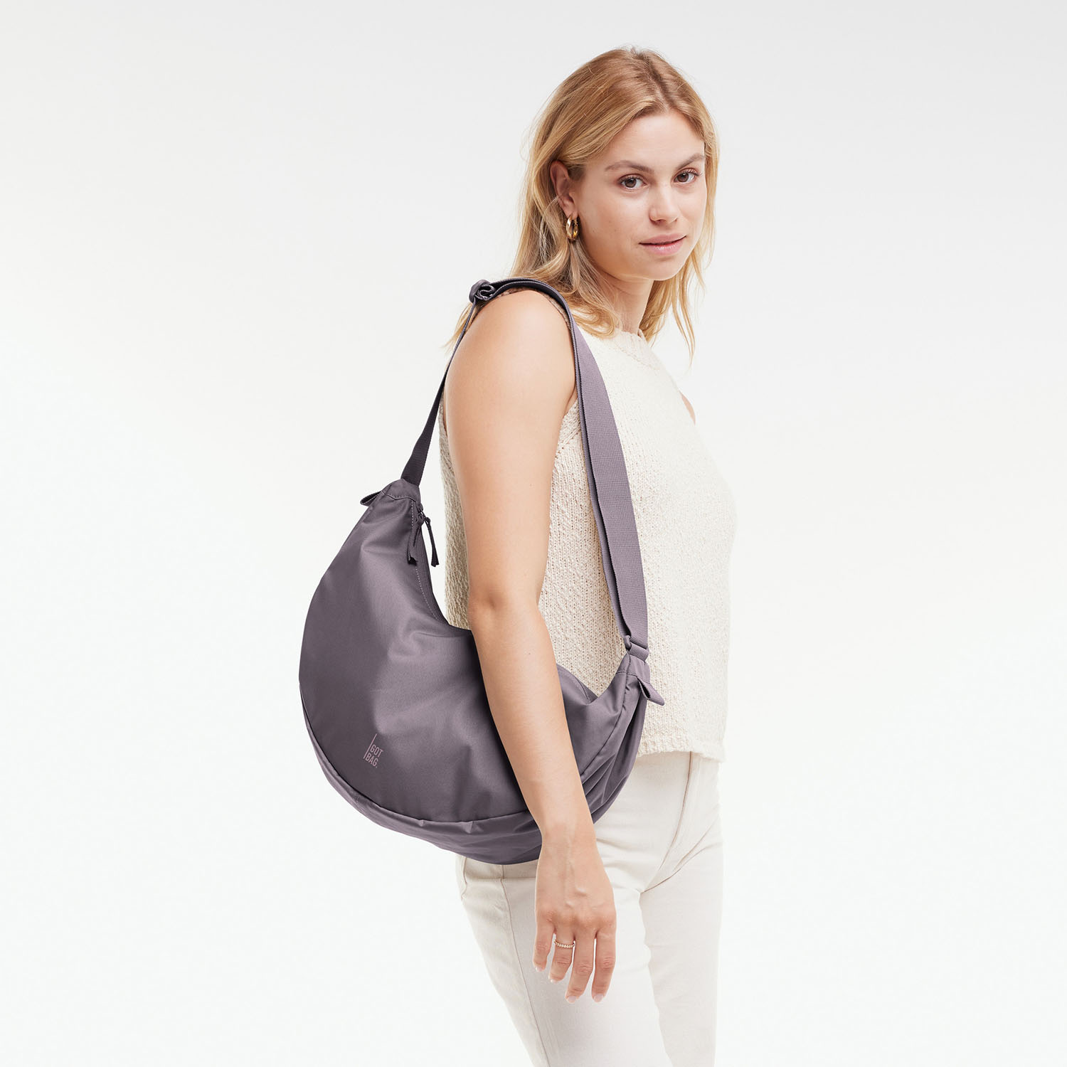 GOT BAG Moon Bag Large