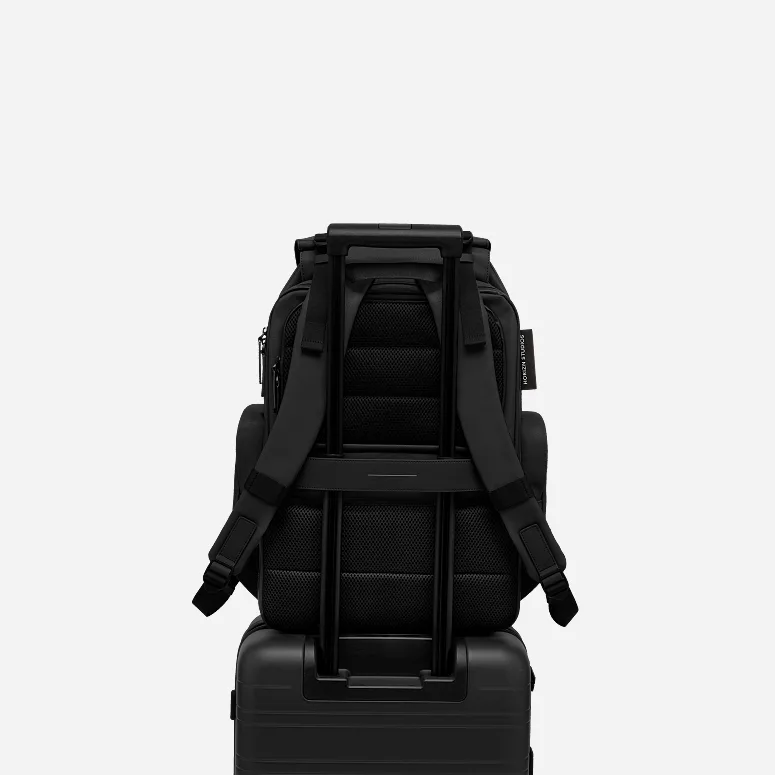 Horizn Studios SoFo Backpack Travel All Black
