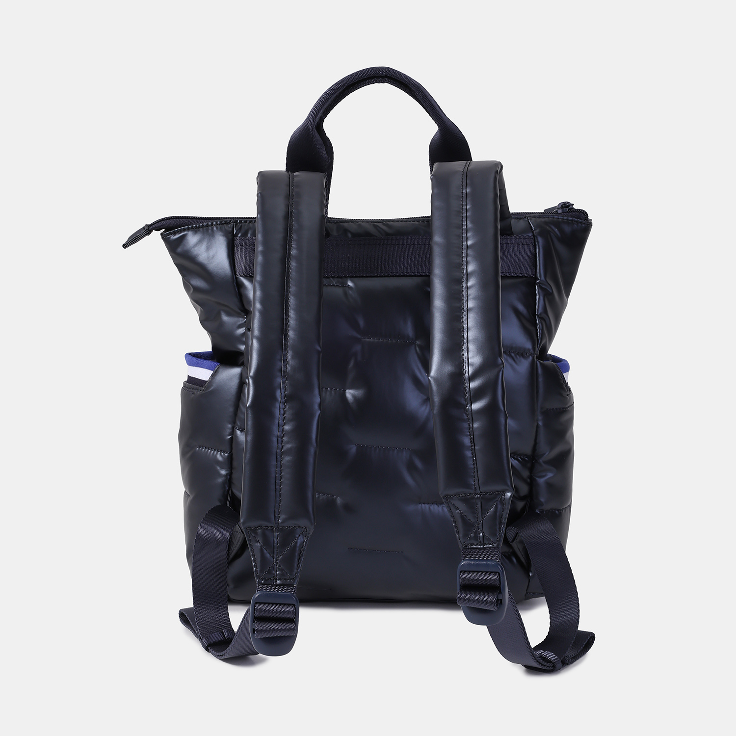 Hedgren Cocoon COMFY Rucksack Peacoat Blue Hedgren Cocoon COMFY Rucksack Peacoat Blue