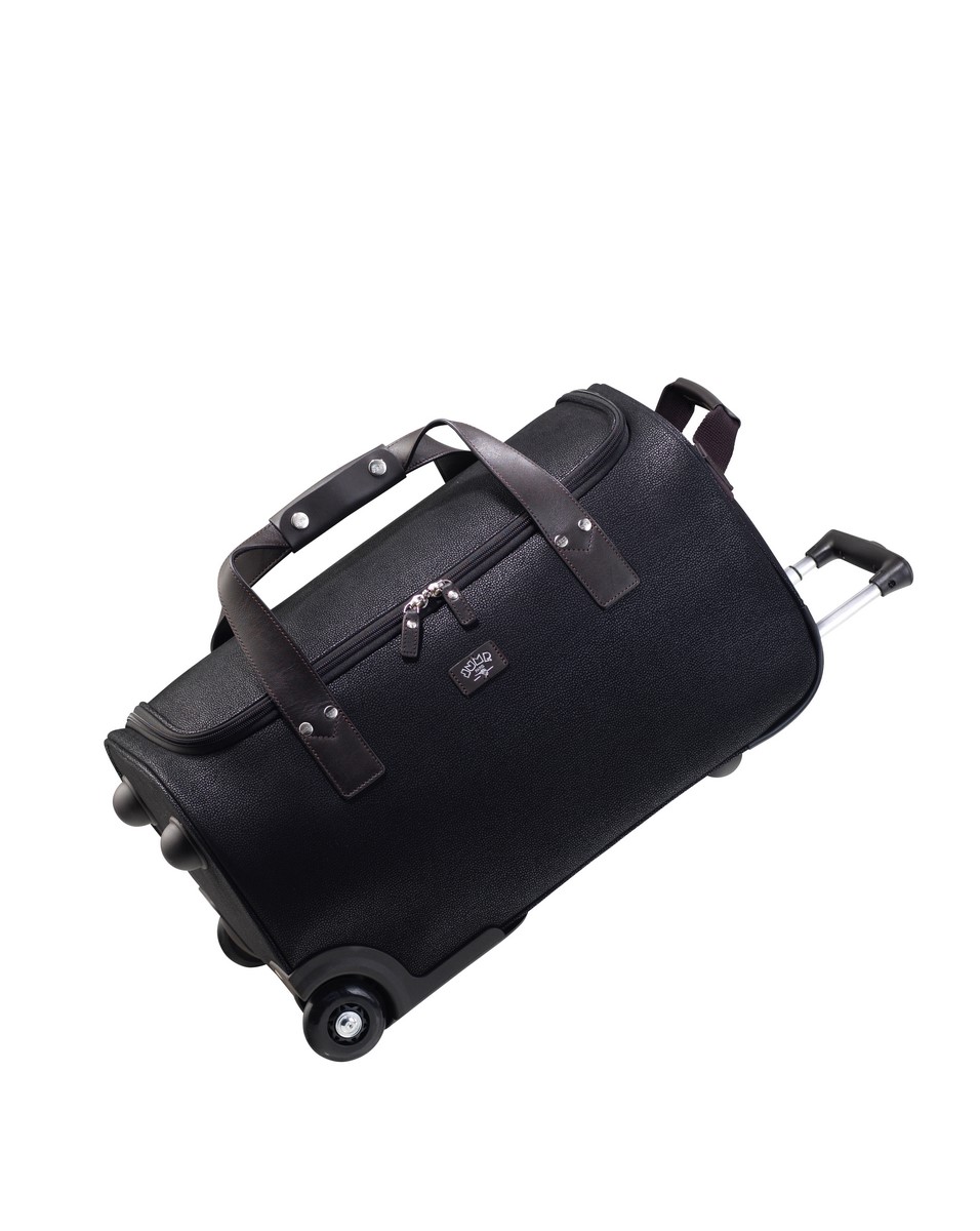 JUMP Solera Wheeled Duffle 55cm JUMP Solera Wheeled Duffle 55cm
