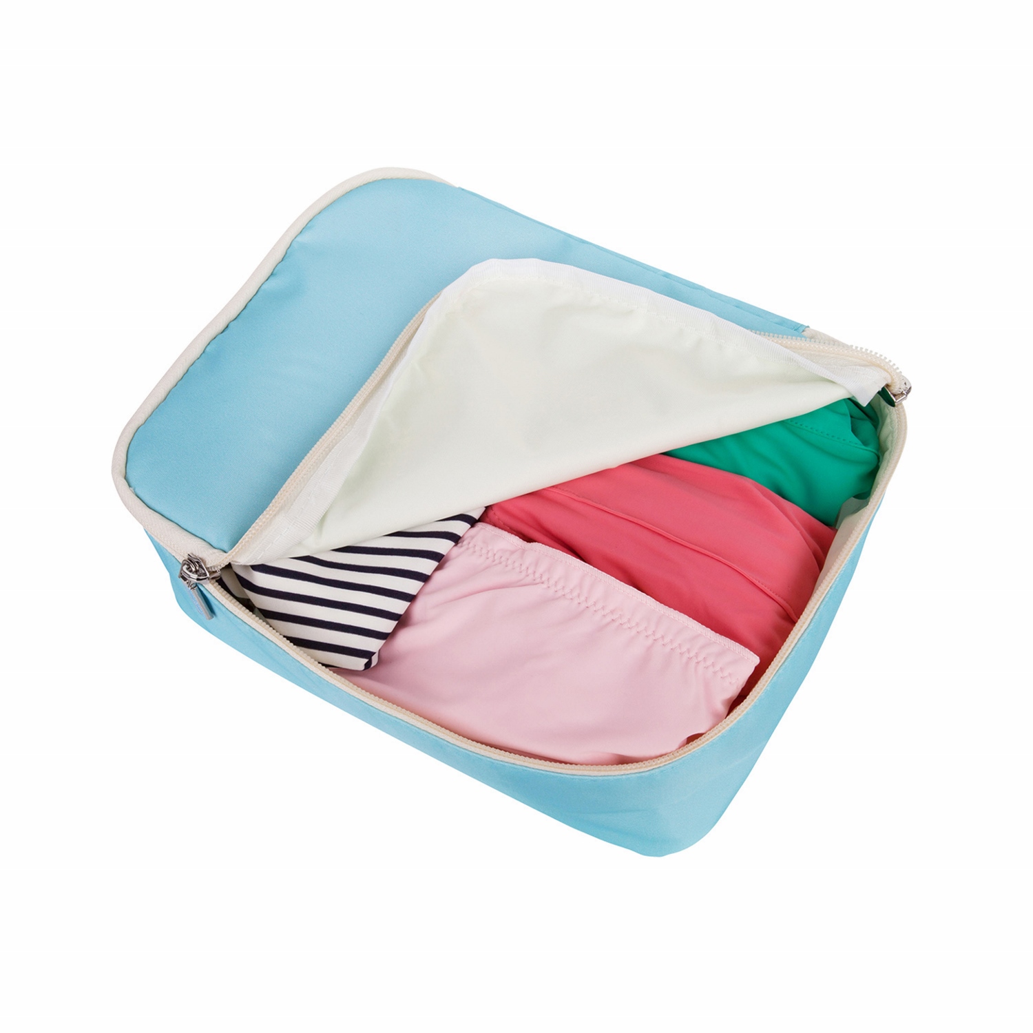 SuitSuit Fabulous Fifties Packing Cube S Baby Blue SuitSuit Fabulous Fifties Packing Cube S Baby Blue