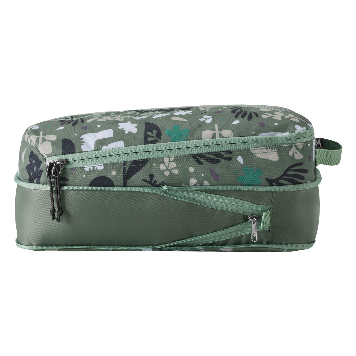 Eagle Creek PACK-IT™ Reveal Expansion CUBE M ROOTS & SHOOTS: Duck Green