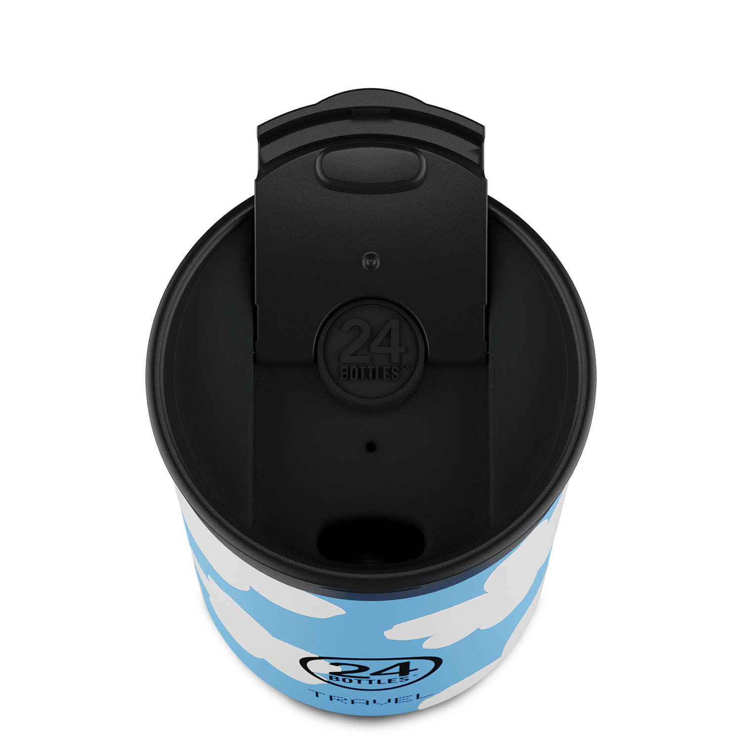 24Bottles® Travel Tumbler Daydreaming 350ml 24Bottles® Travel Tumbler Daydreaming 350ml