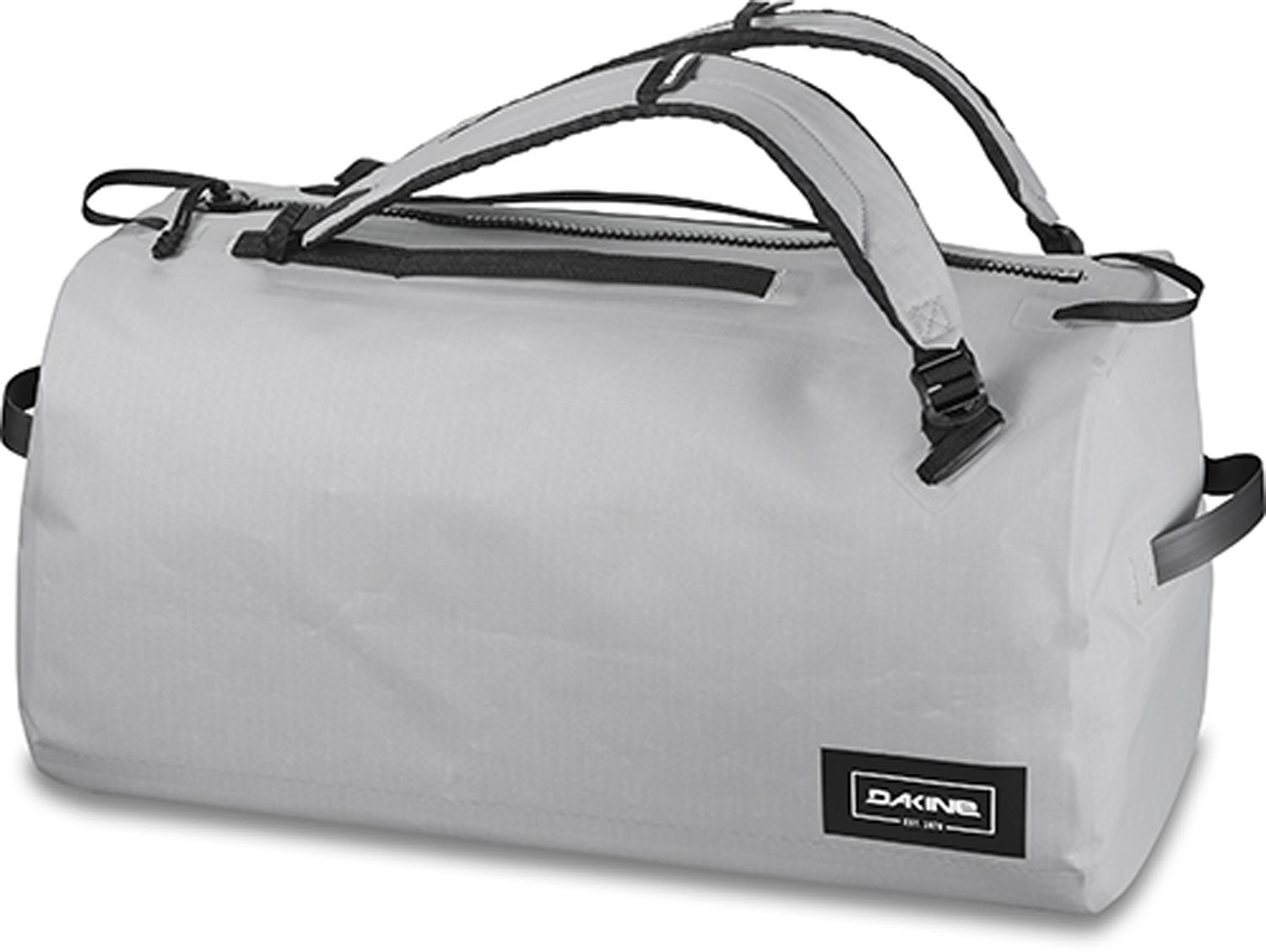 Dakine Cyclone Hydroseal Duffle 60L Dakine Cyclone Hydroseal Duffle 60L