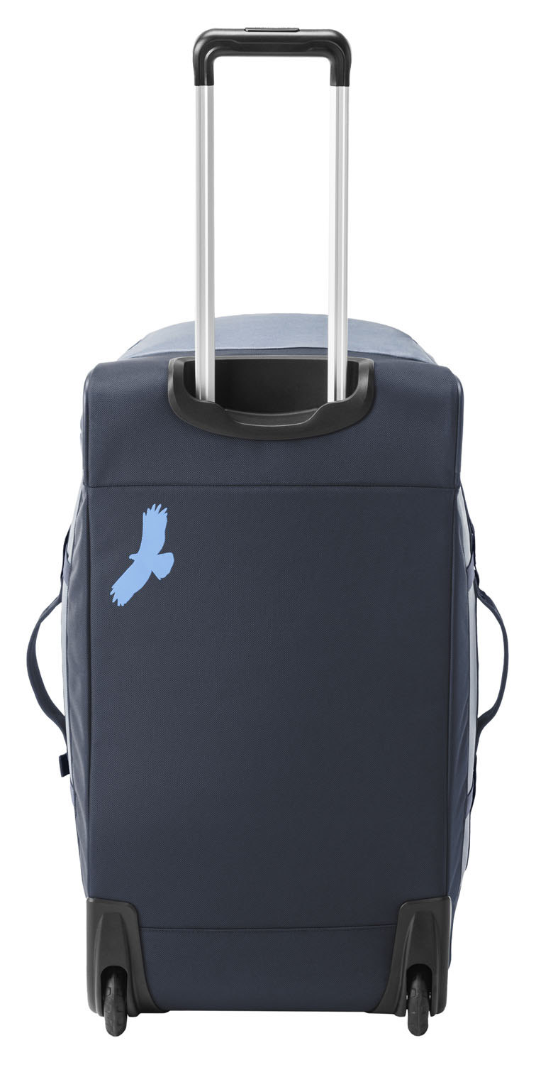Eagle Creek Cargo Hauler XT Wheeled Duffel 90L /29" glacier blue Eagle Creek Cargo Hauler XT Wheeled Duffel 90L /29" glacier blue