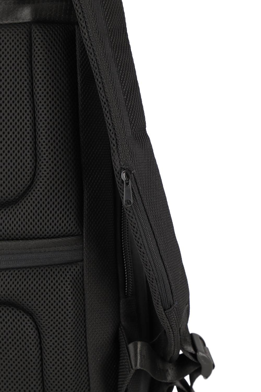 Travelite Meet Lapto-Rucksack für 15,6" Schwarz