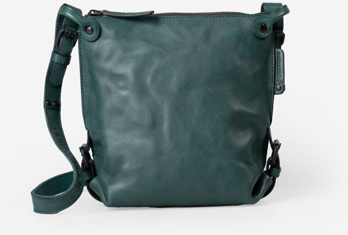 aunts & uncles Grandma's Luxury Club Mrs. Chocolate Cookie Umhängetasche Kelp forest aunts & uncles Grandma's Luxury Club Mrs. Chocolate Cookie Umhängetasche Kelp forest