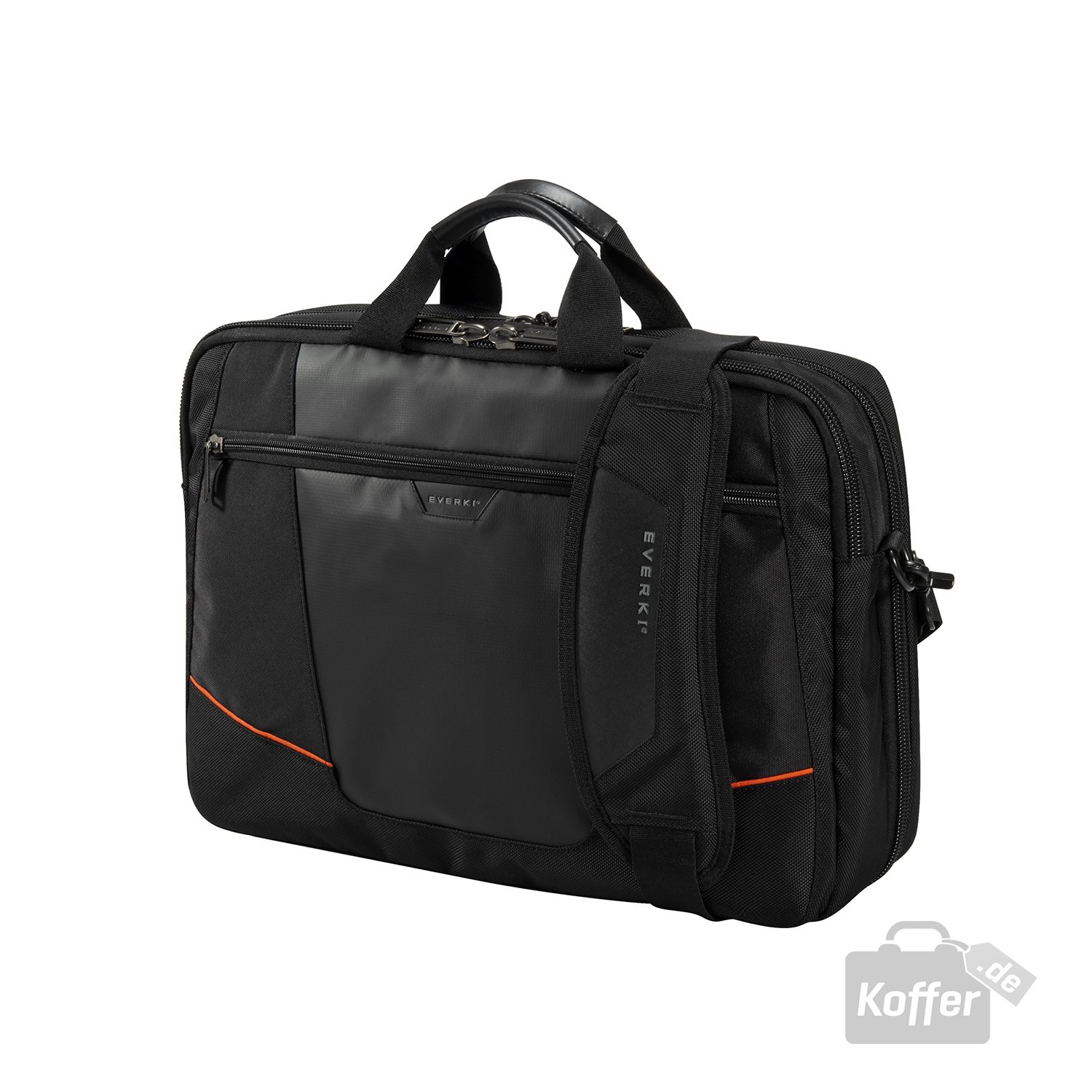 Everki Flight Laptoptasche 16 Zoll Everki Flight Laptoptasche 16 Zoll