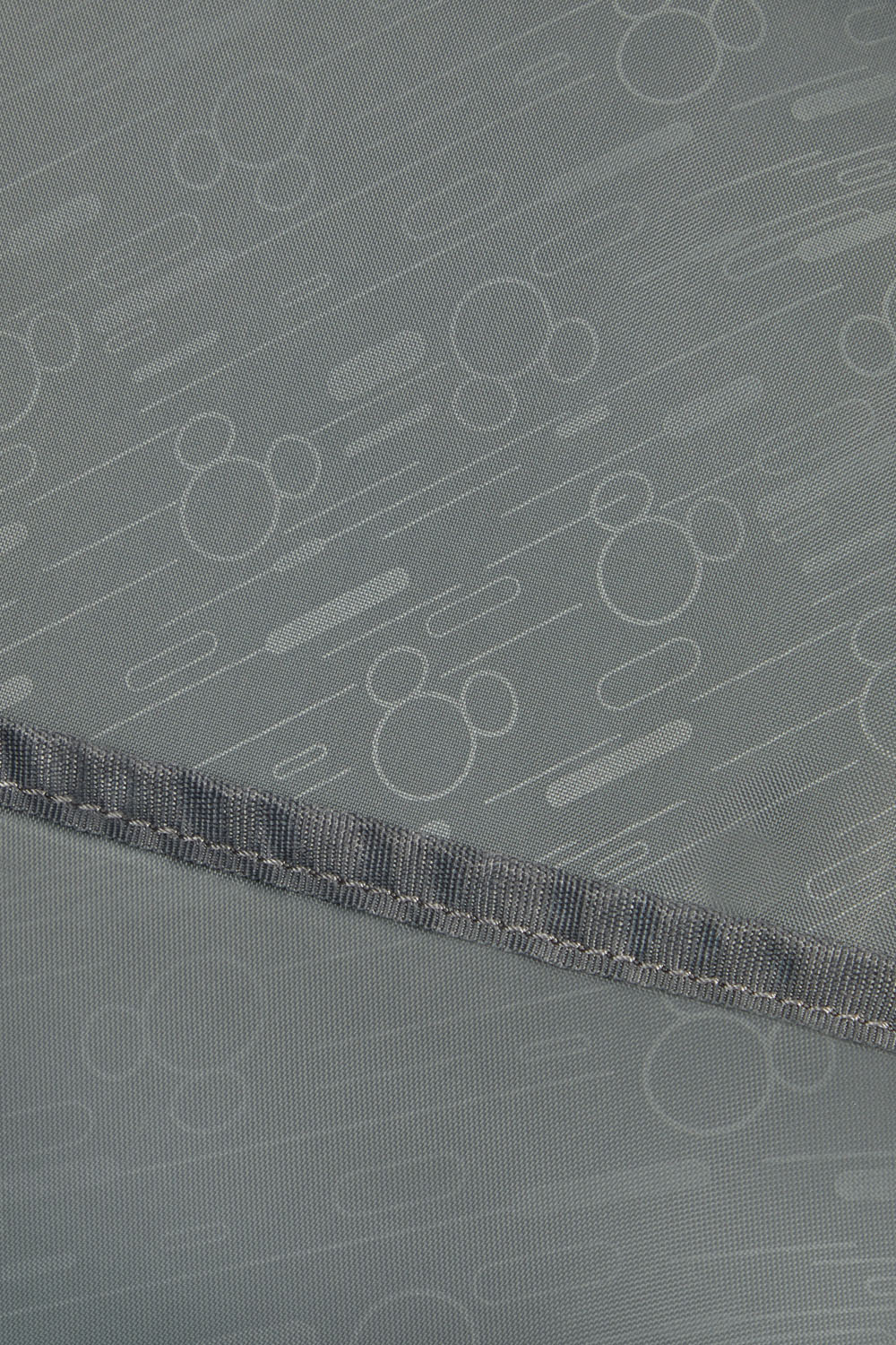 American Tourister Upbeat Disney Rucksack ZIP Mickey Check