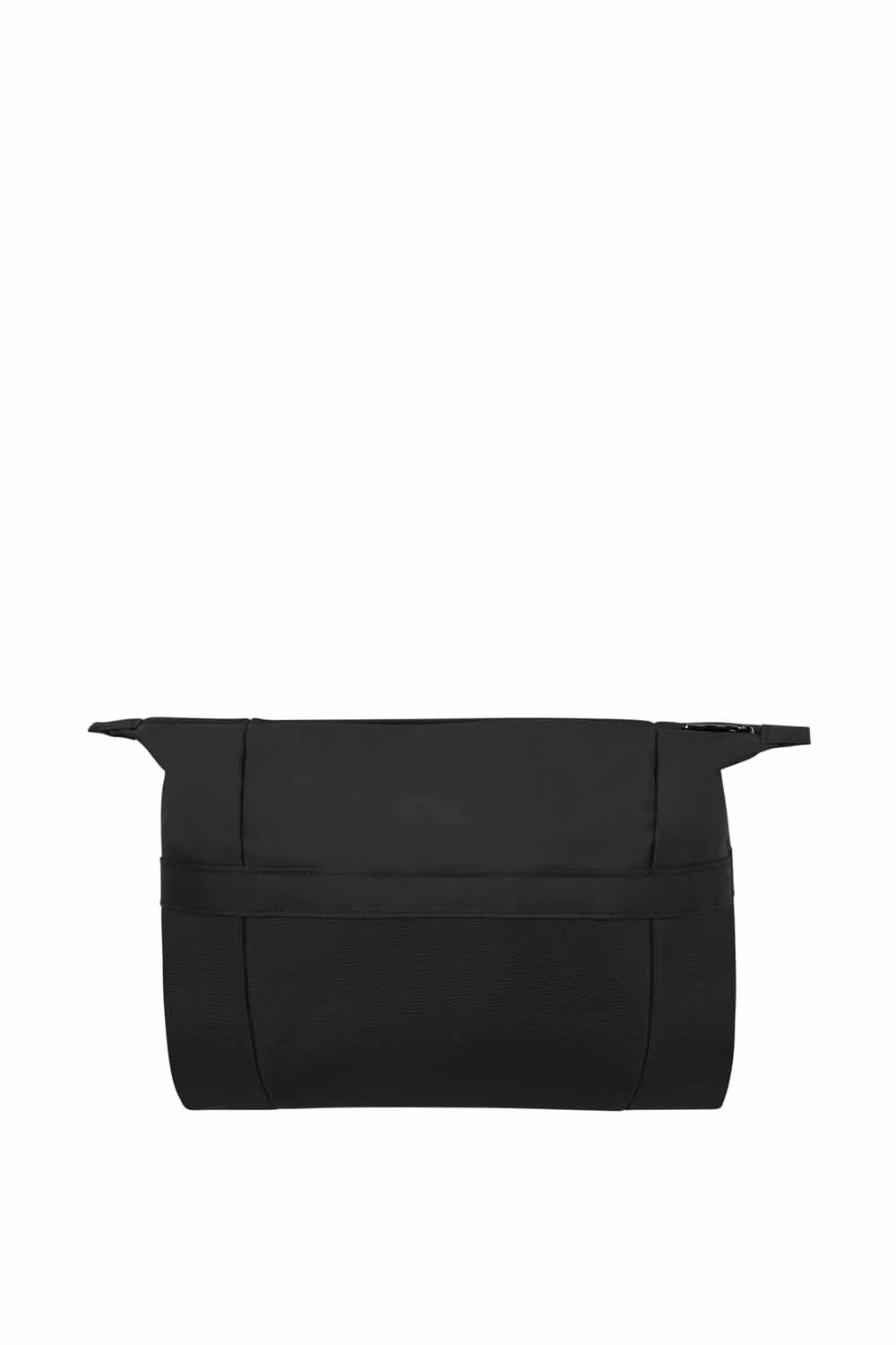 Samsonite Airea Kulturbeutel Schwarz