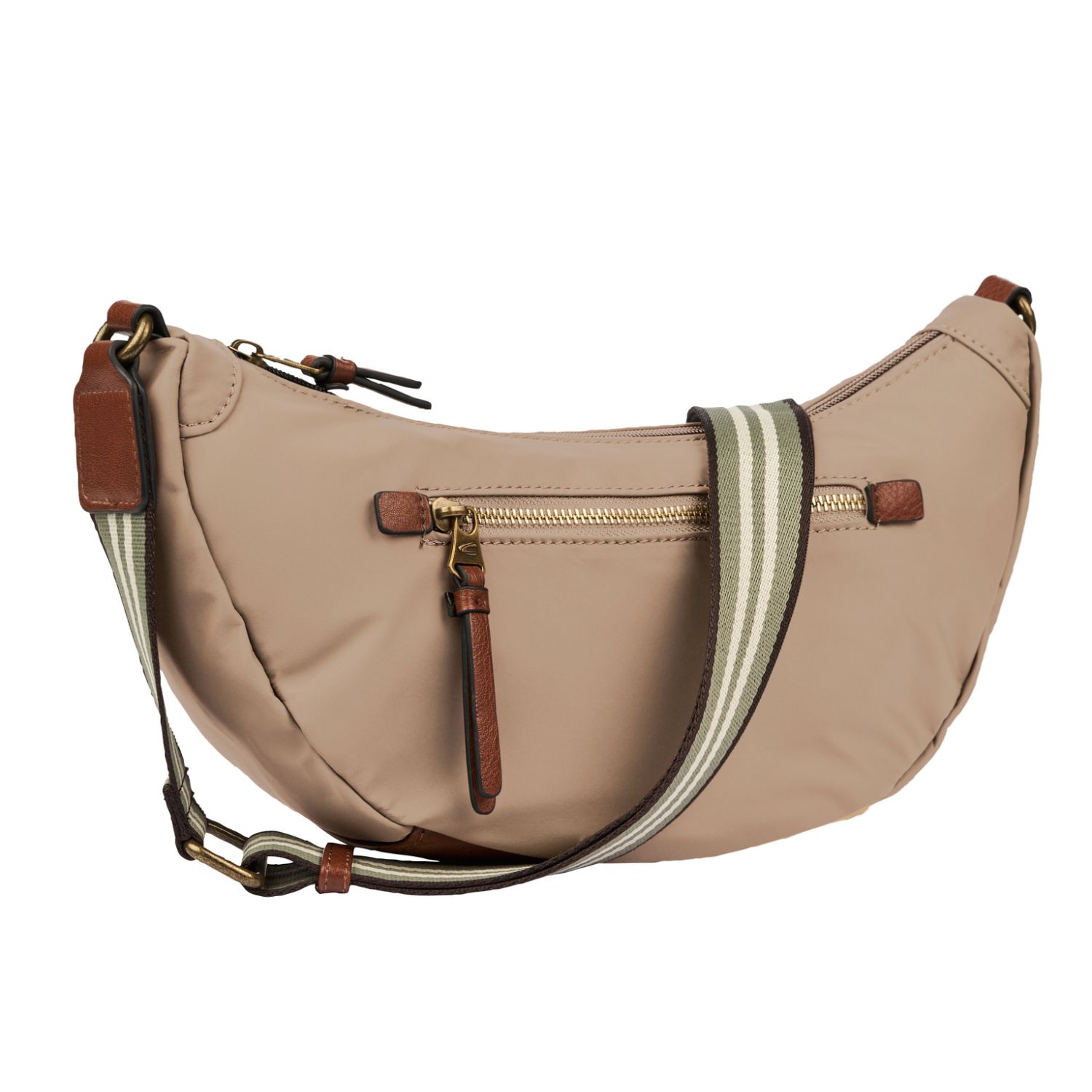 Camel Active BARI Banana Bag Beige Camel Active BARI Banana Bag Beige