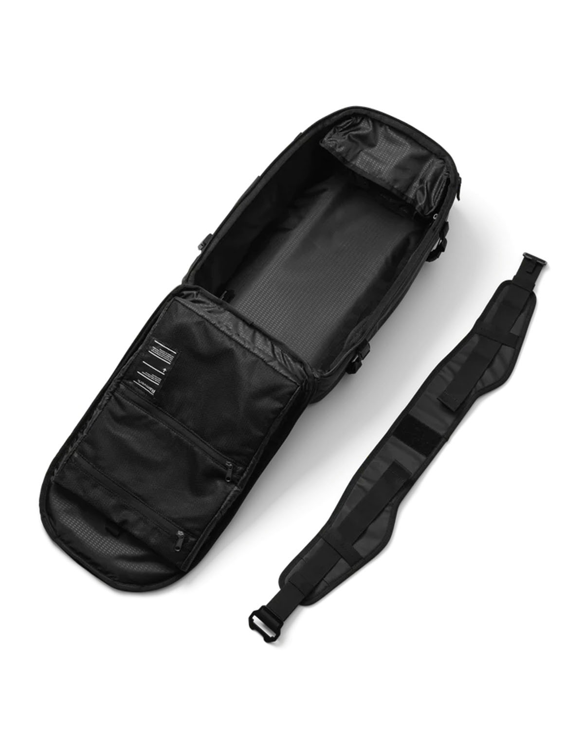 D_b_ Ramverk Pro Backpack 26L Black Out D_b_ Ramverk Pro Backpack 26L Black Out