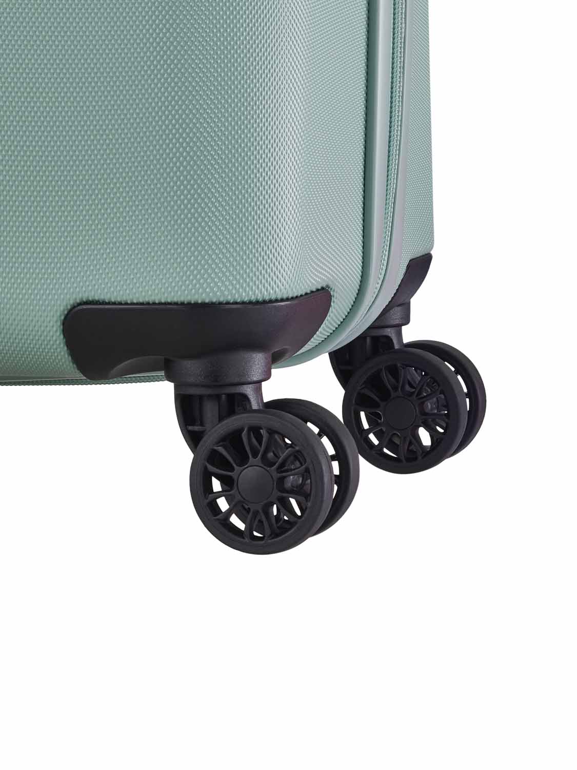 Travelite BALI Trolley L 4-Rollen Mint Travelite BALI Trolley L 4-Rollen Mint