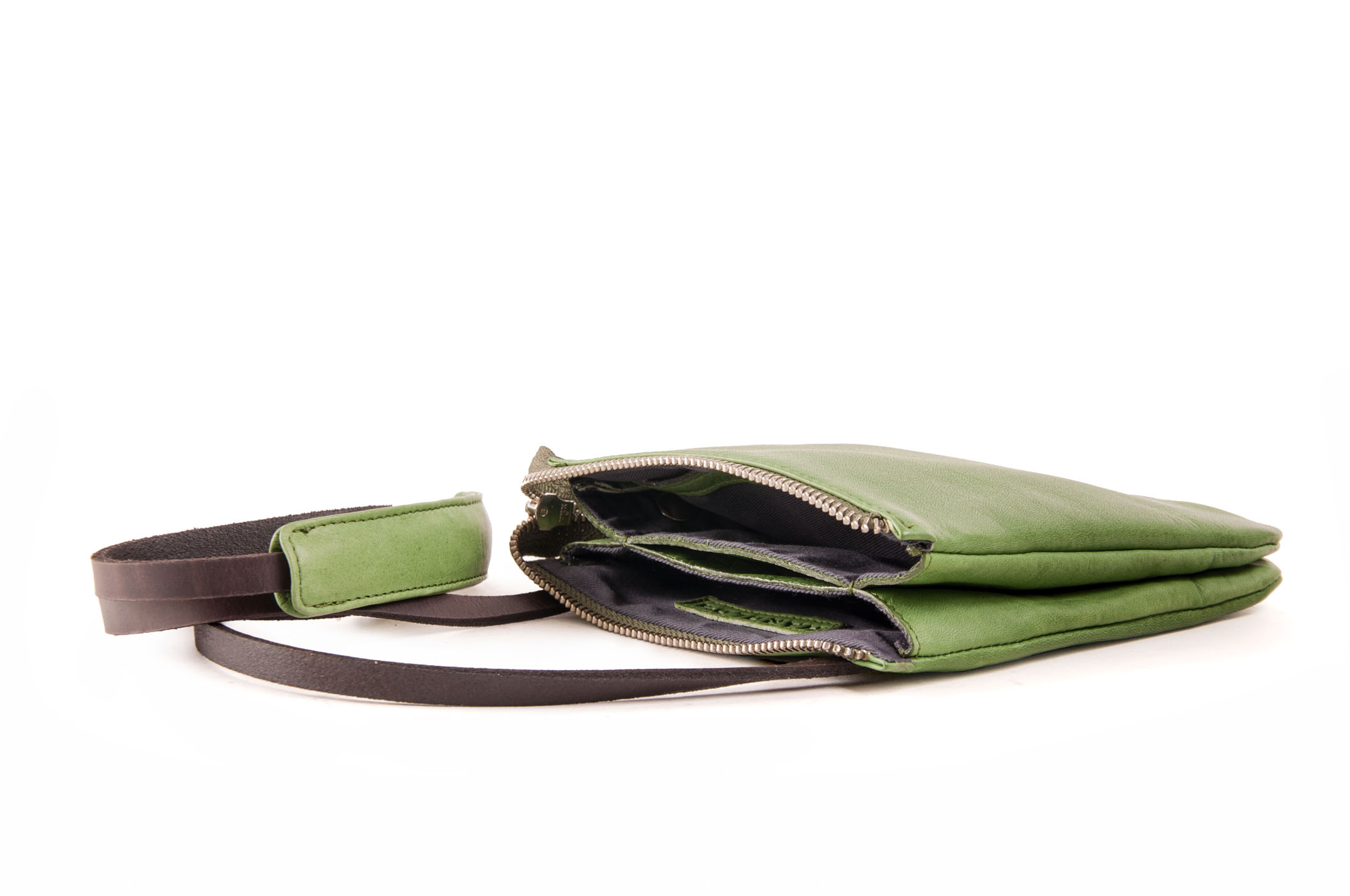 Harold's Chaza Slingbag Small Schwarz Harold's Chaza Slingbag Small Schwarz