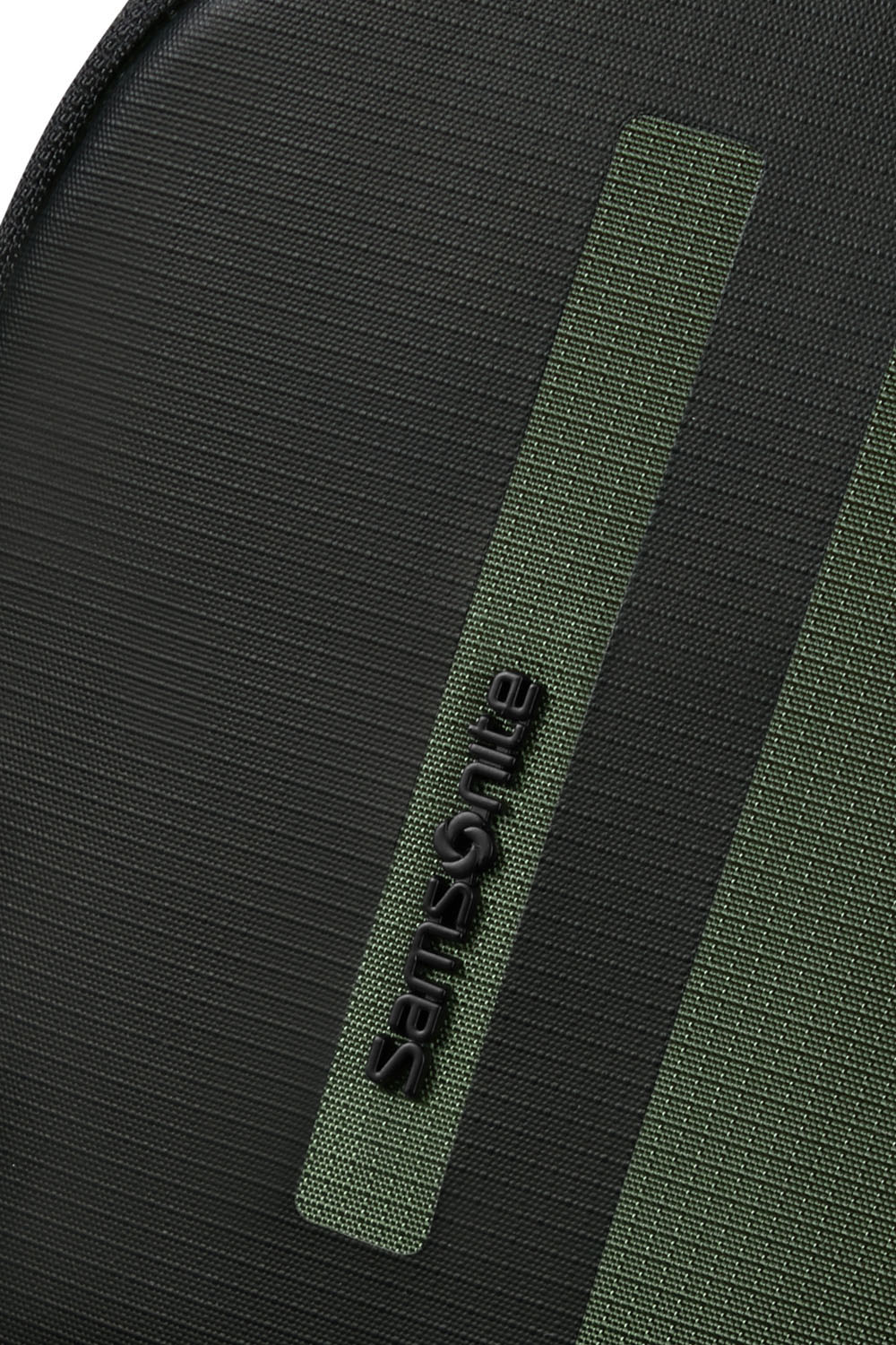 Samsonite Biz2Go Rucksack 15.6" Daytrip Earth Green