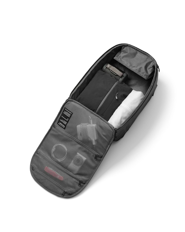 D_b_ Ramverk Backpack 21L Midnight Teal