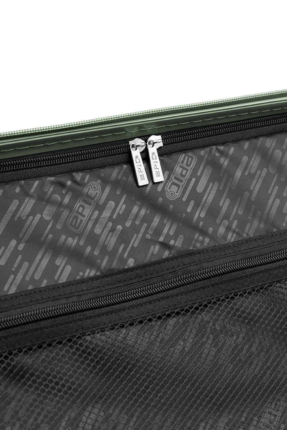 epic Airwave NEO Trolley S 55cm 4-Rollen OceanGREEN epic Airwave NEO Trolley S 55cm 4-Rollen OceanGREEN