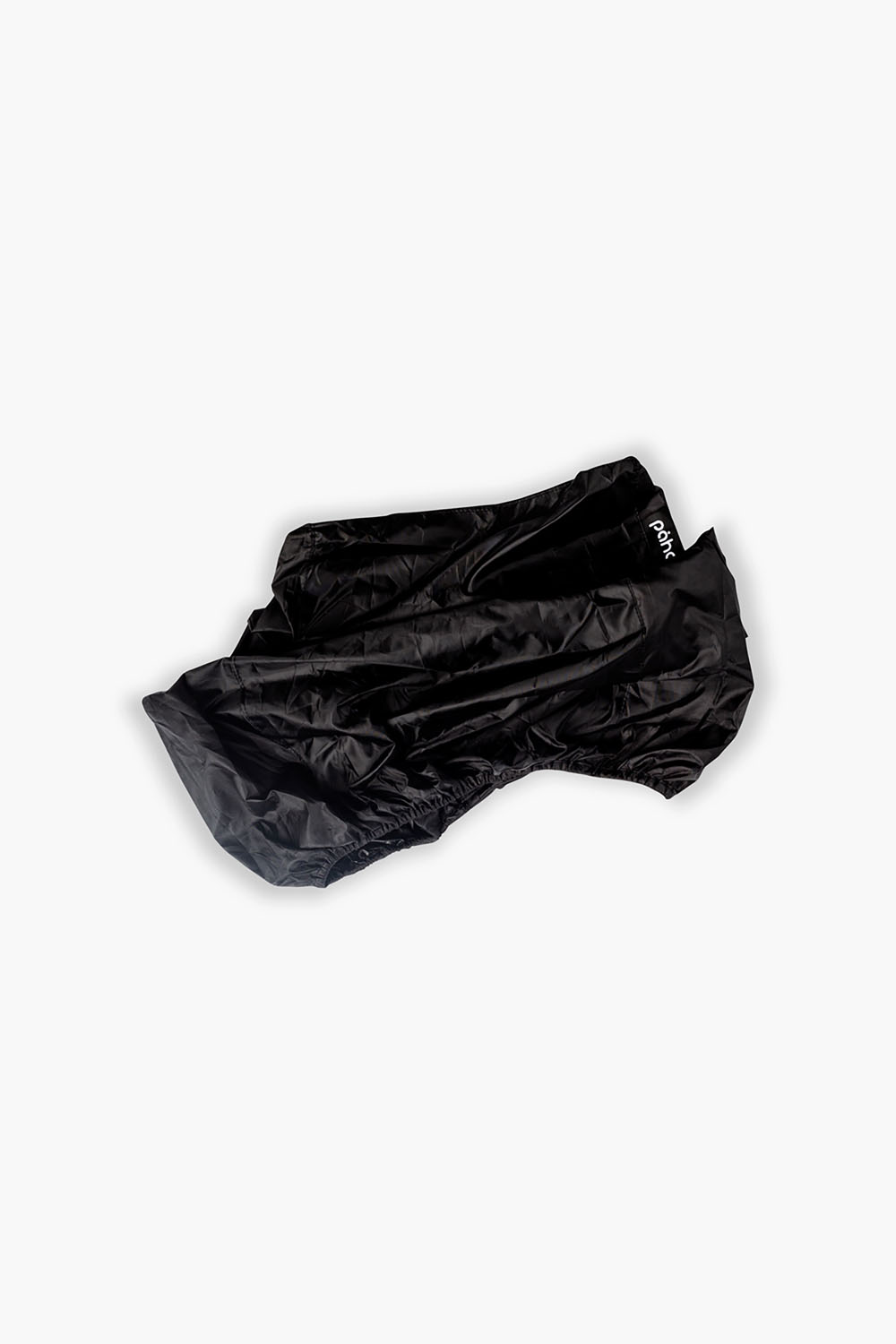 Påhoj Urban Schutzhülle schwarz