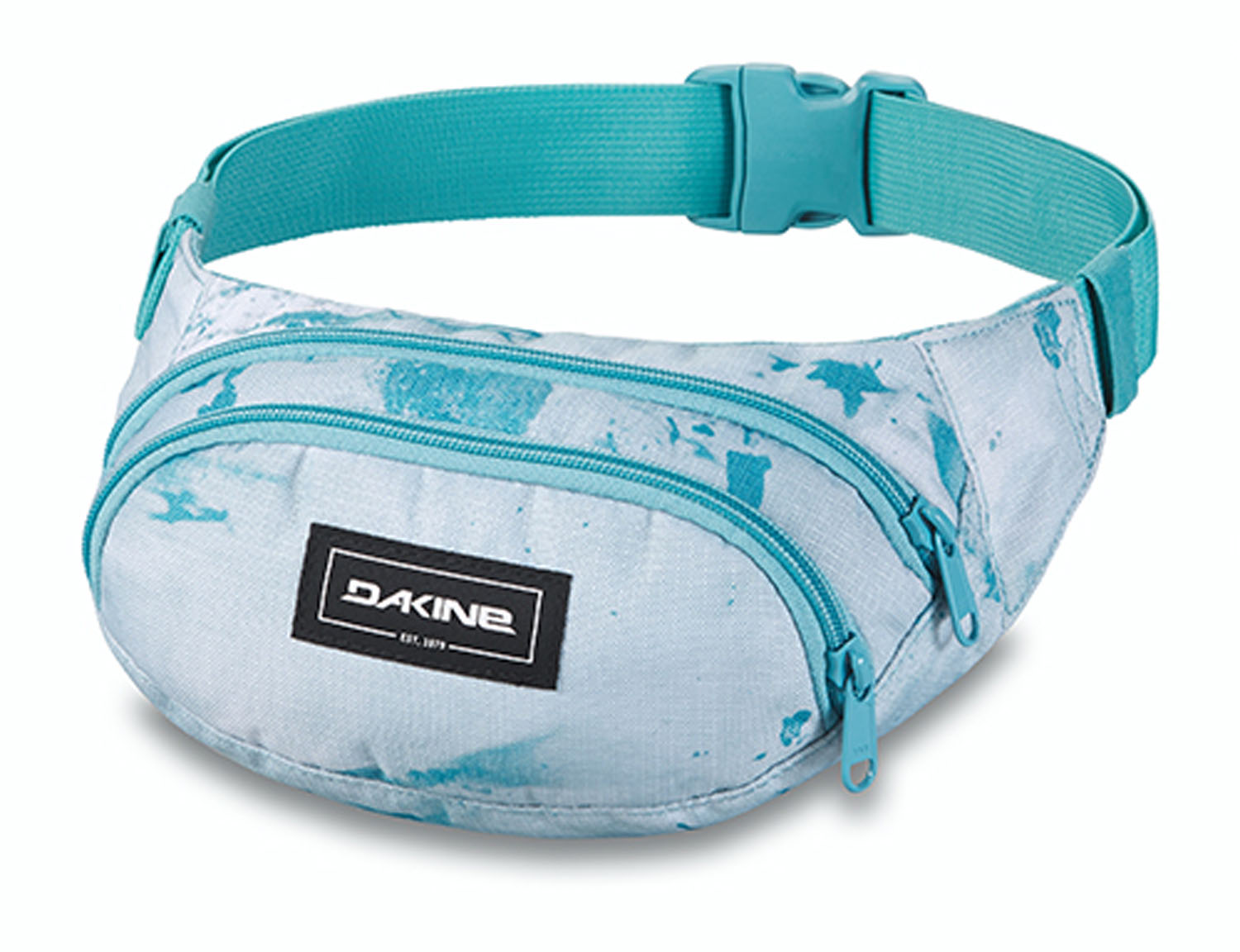 Dakine Hip Pack Hüfttasche Bleached Moss Dakine Hip Pack Hüfttasche Bleached Moss