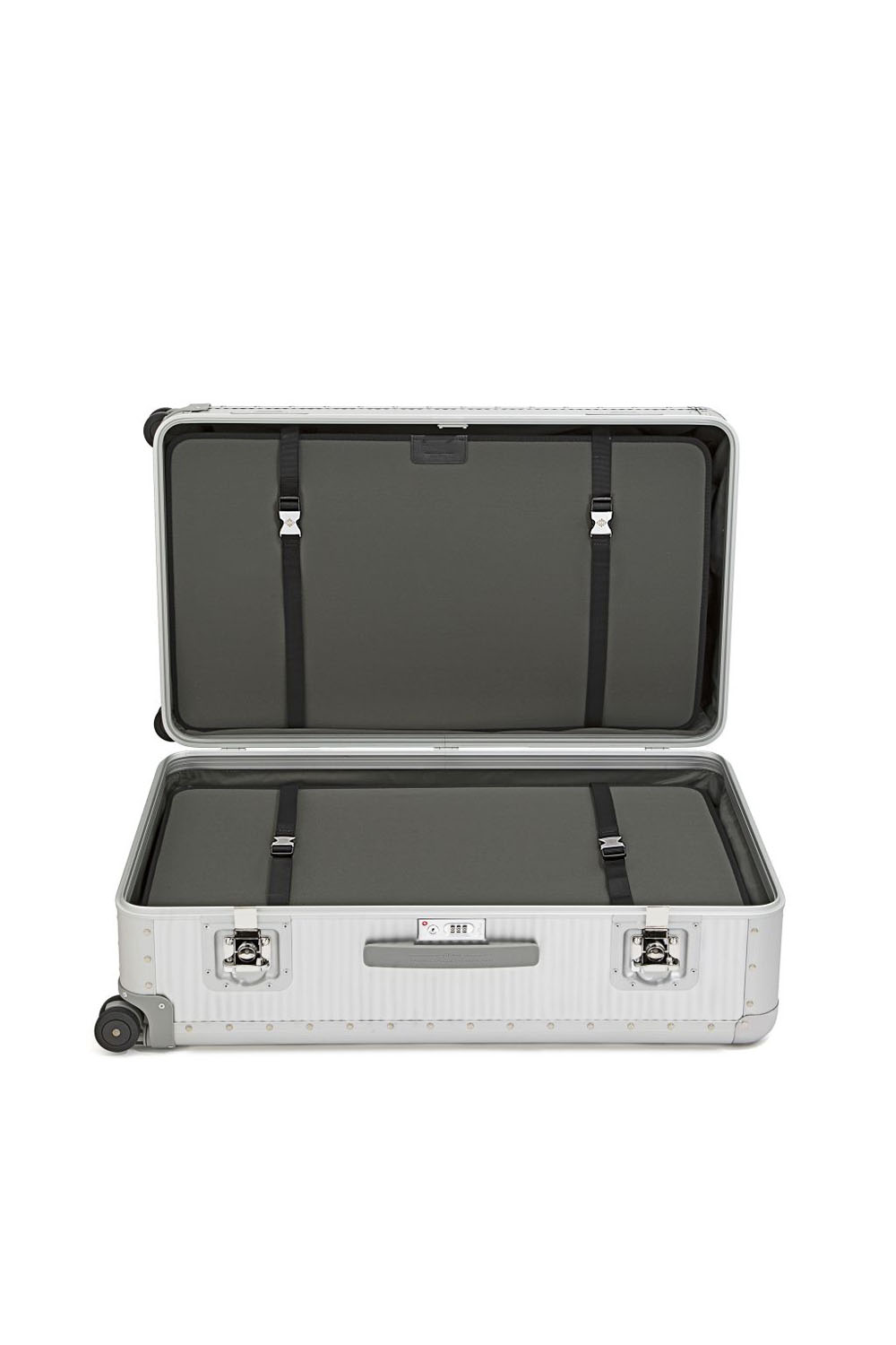 FPM BANK S Spinner 84 Moonlight Silver