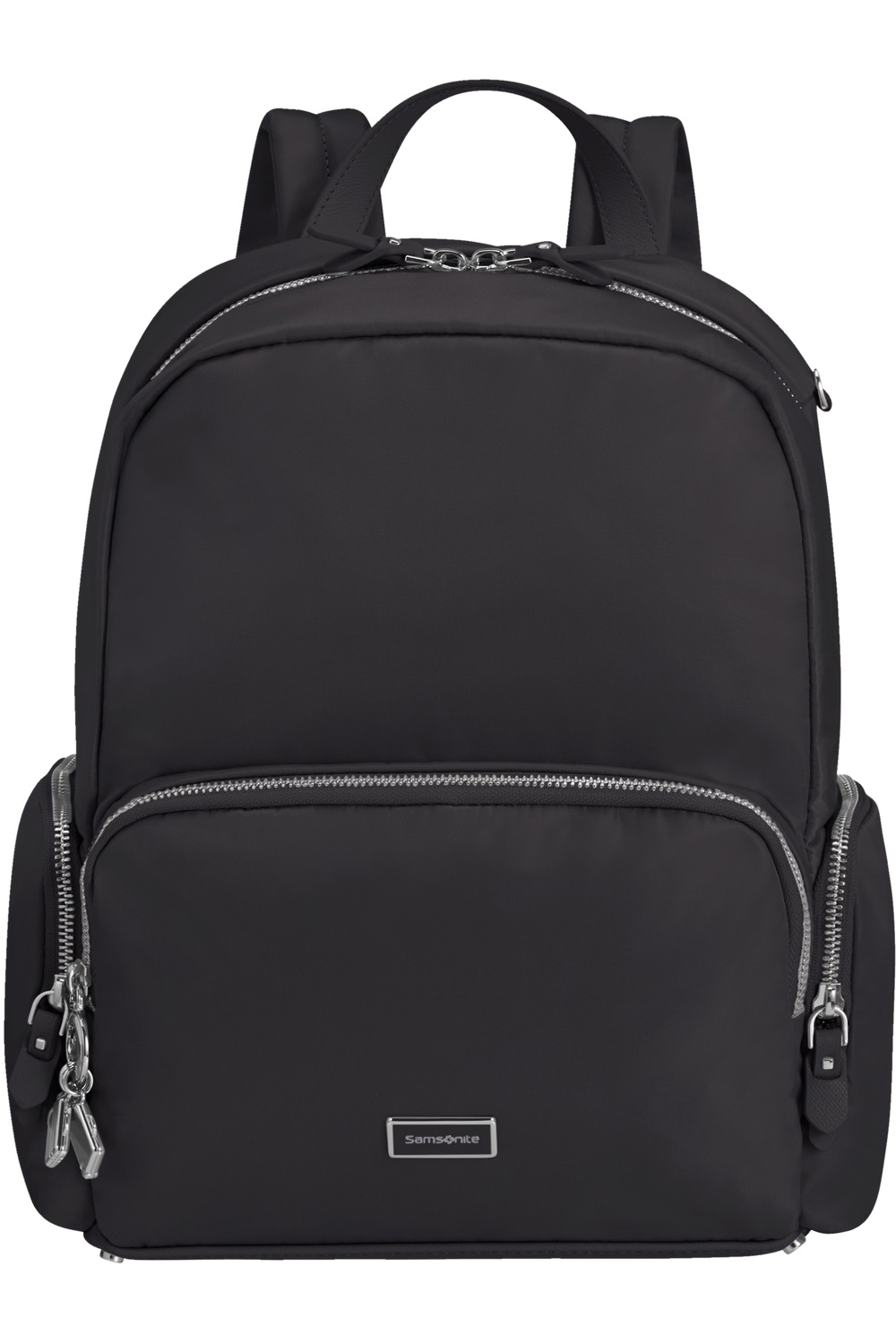 Samsonite Karissa 2.0 Rucksack without Eco Black Samsonite Karissa 2.0 Rucksack without Eco Black