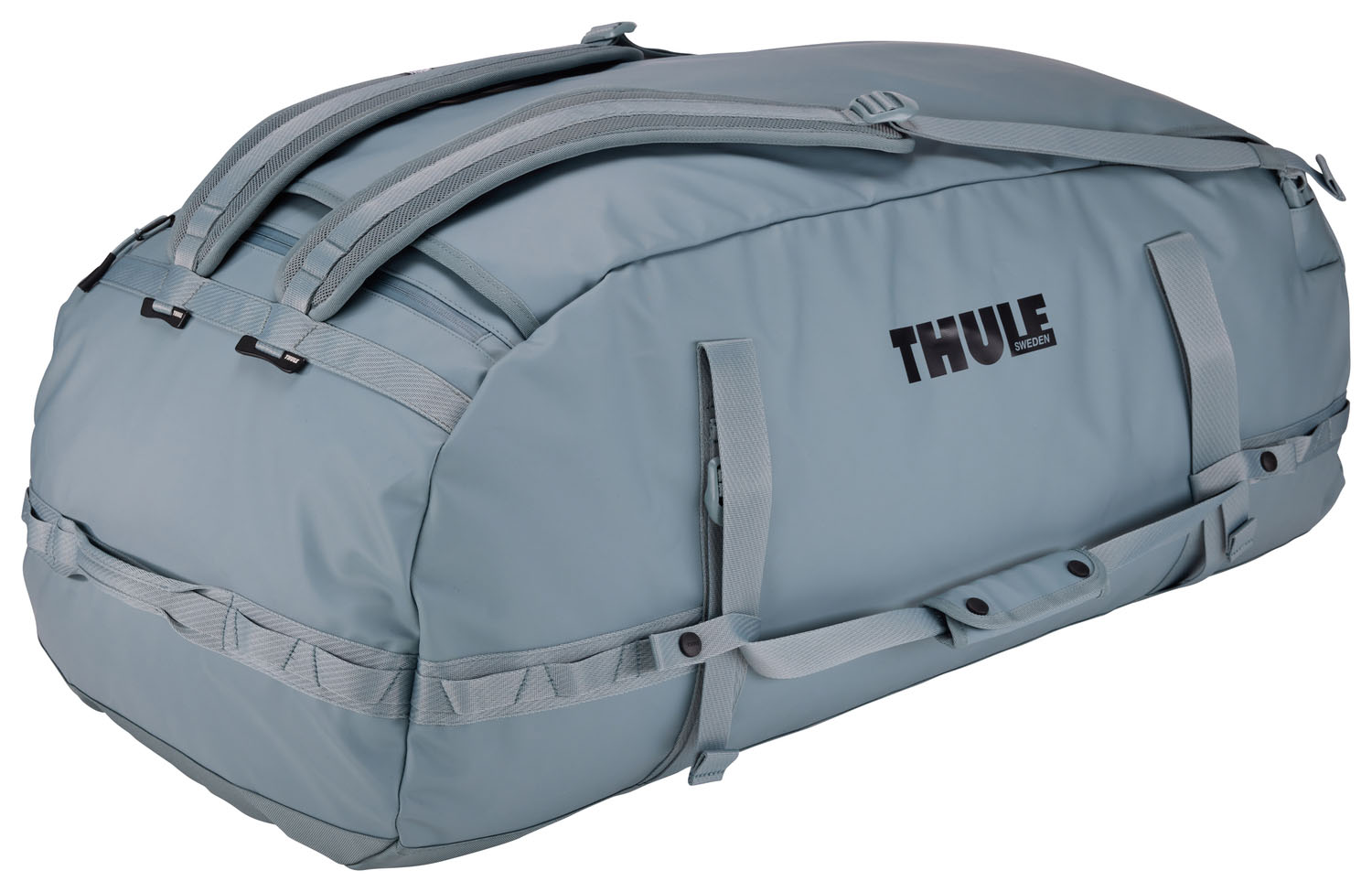 THULE Chasm Reisetasche/Rucksack 130L Pond THULE Chasm Reisetasche/Rucksack 130L Pond