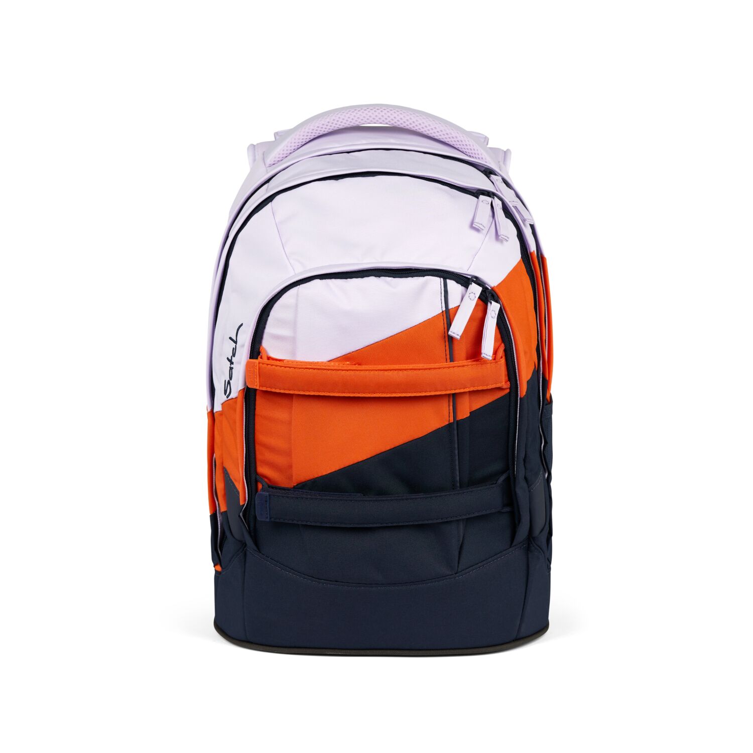 satch pack Now or Never Edition Schulrucksack Sun Catcher