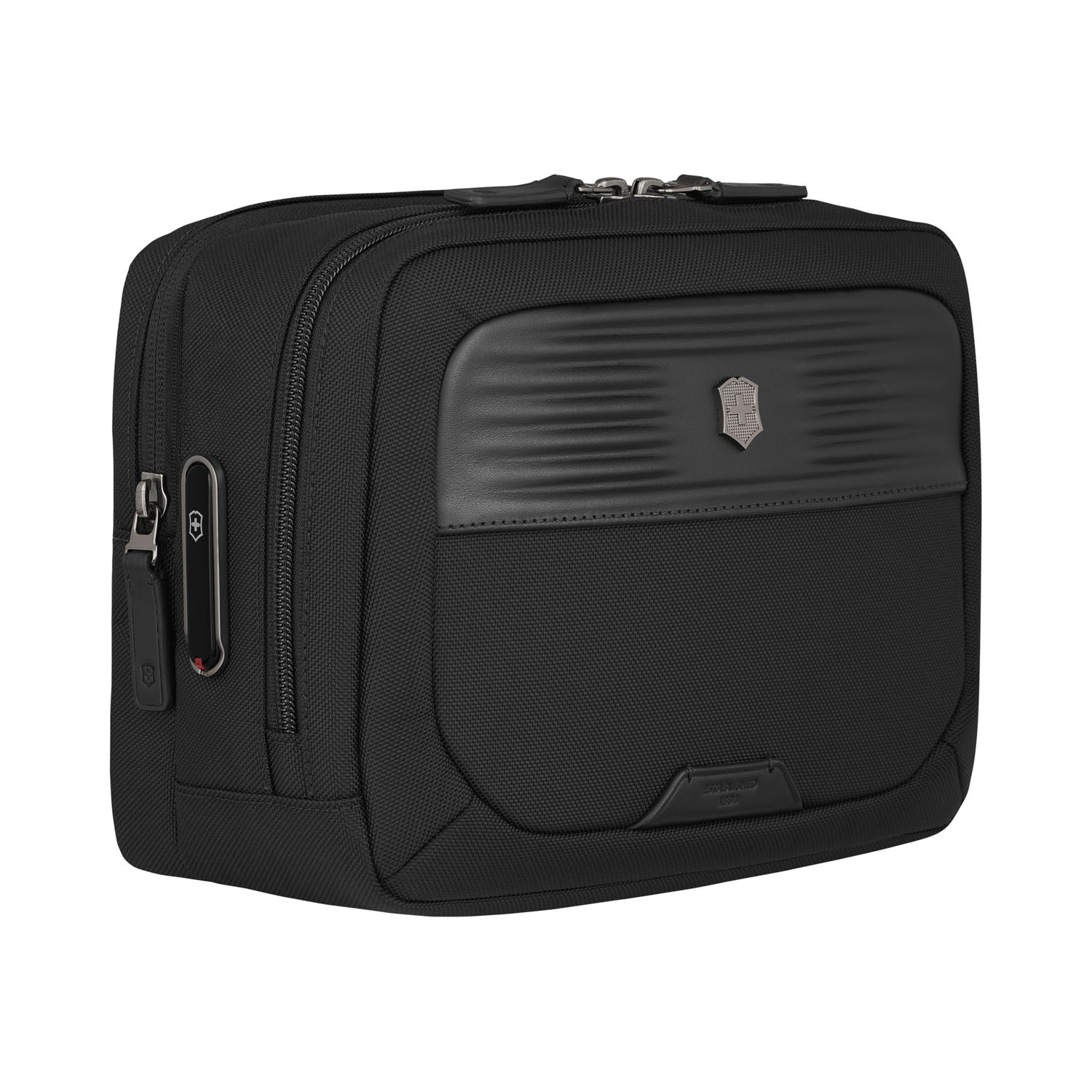 Victorinox Mythic Toiletry Bag Schwarz Victorinox Mythic Toiletry Bag Schwarz