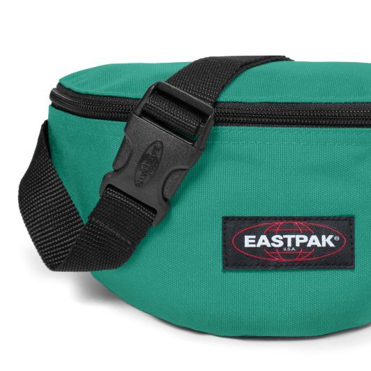 Eastpak Springer Bauchtasche Botanic Green Eastpak Springer Bauchtasche Botanic Green