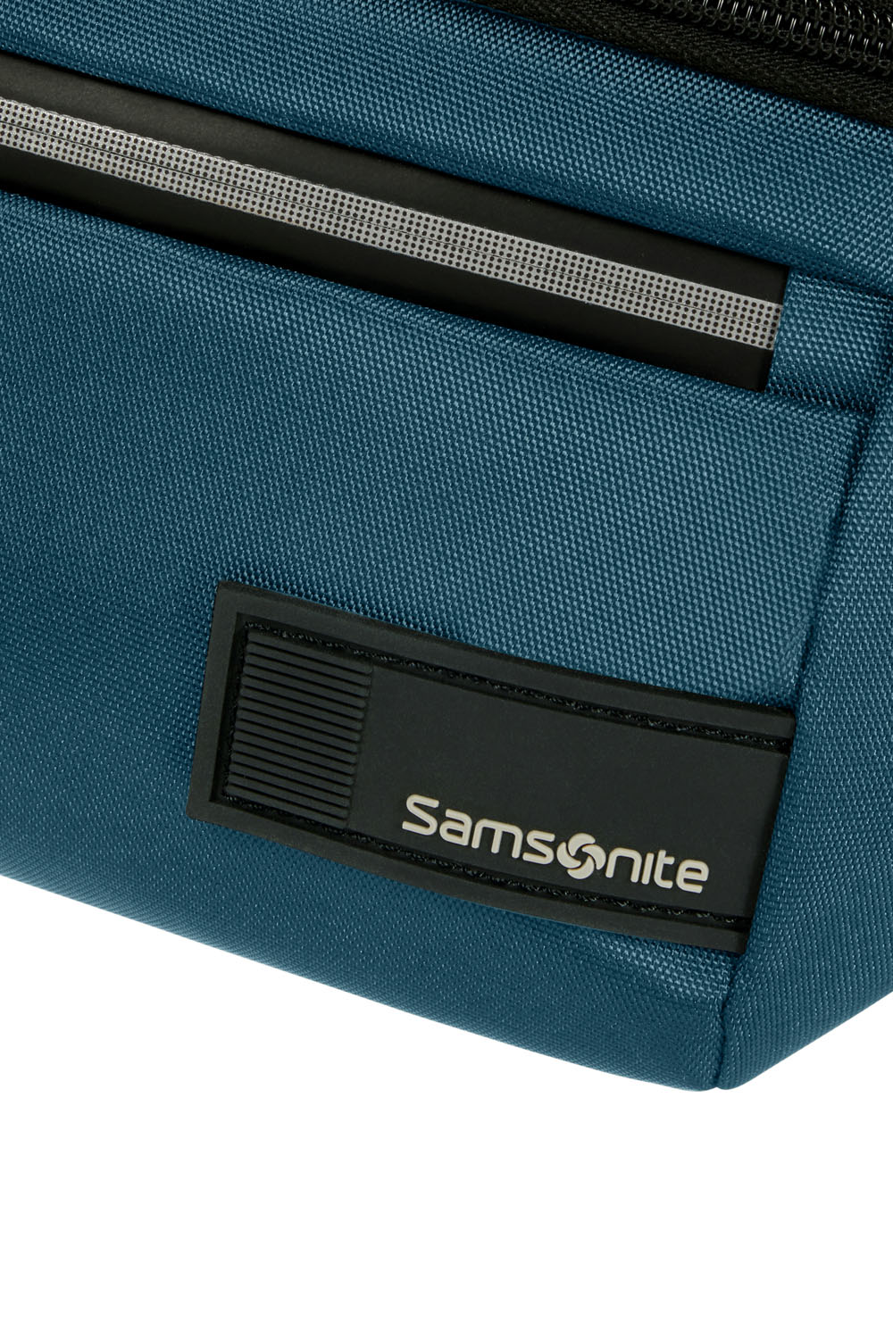 Samsonite Litepoint Hüfttasche Peacock Samsonite Litepoint Hüfttasche Peacock