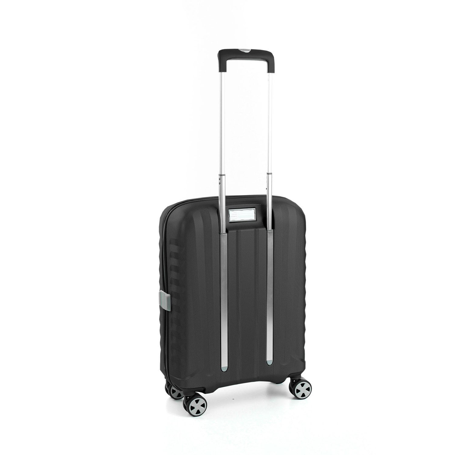 Roncato UNO ZSL PREMIUM 2.0 Trolley XS, 55cm Schwarz
