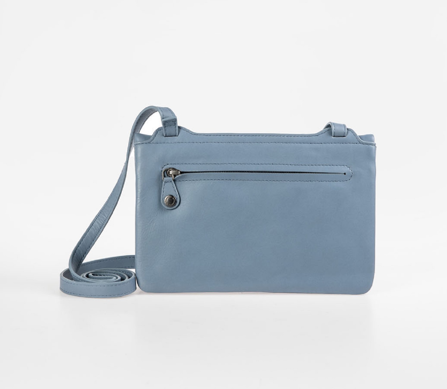 aunts & uncles Jamie's Orchard Nashi Handtasche flint stone