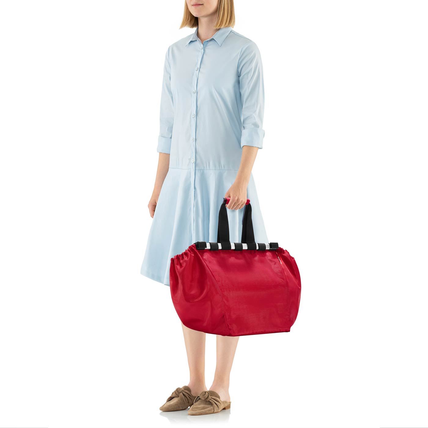 Reisenthel Shopping easyshoppingbag red Reisenthel Shopping easyshoppingbag red