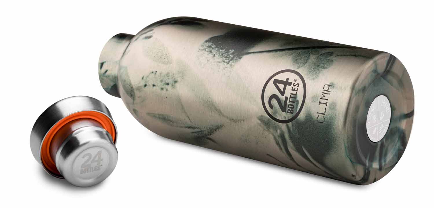 24Bottles® Clima Bottle Blur