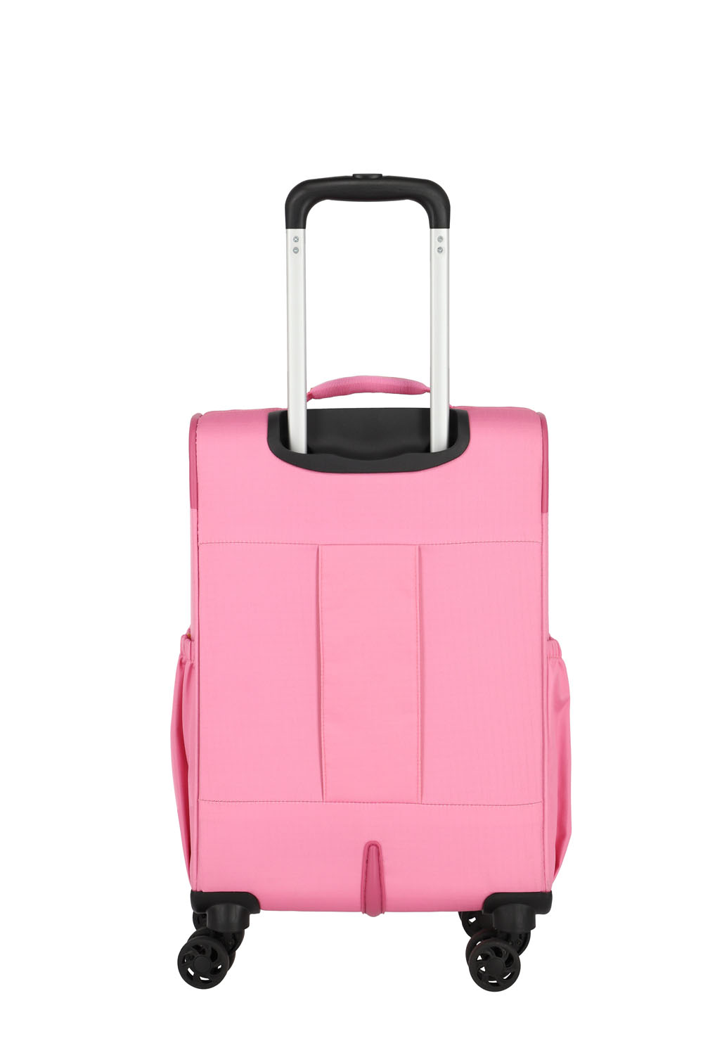 Travelite Minimover Kindertrolley 4-Rollen Einhorn