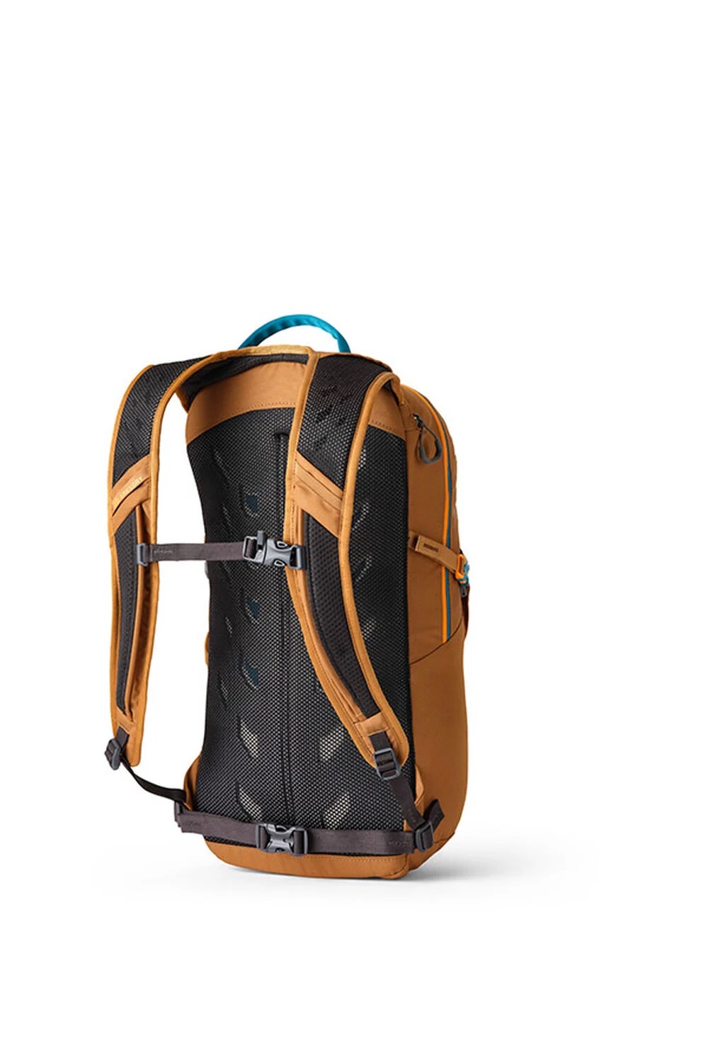 Gregory NANO 18 Liter Tagesrucksack Moab Tan Gregory NANO 18 Liter Tagesrucksack Moab Tan