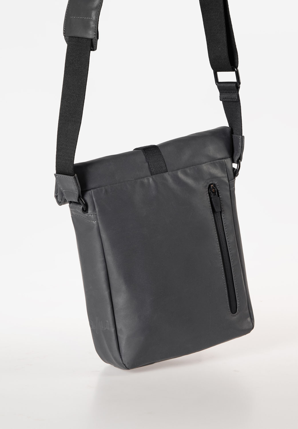 aunts & uncles Japan RE Kuji Rolltoptasche volcanic ash