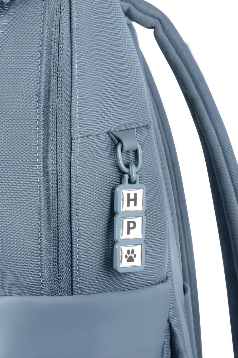 Samsonite 4Pack Rolltop -Rucksack 15.6" Dusty Blue