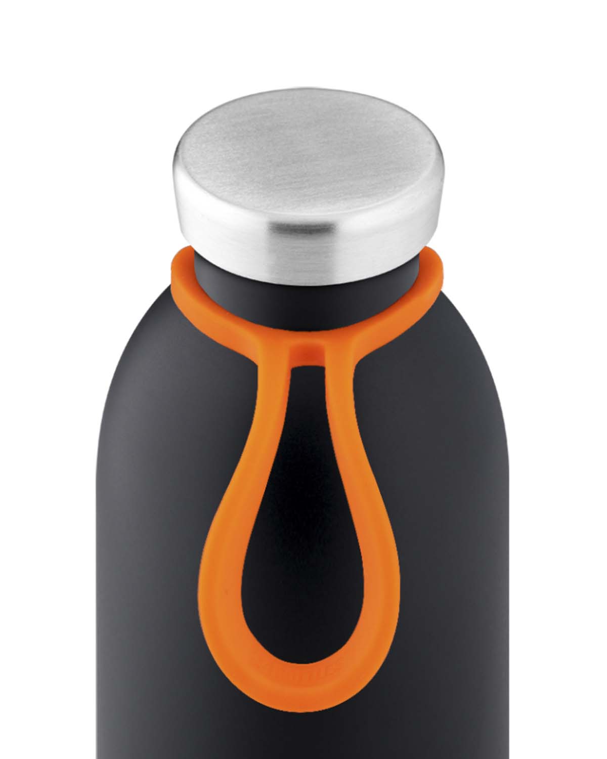 24Bottles® Accessories Flaschenhalter Orange 24Bottles® Accessories Flaschenhalter Orange