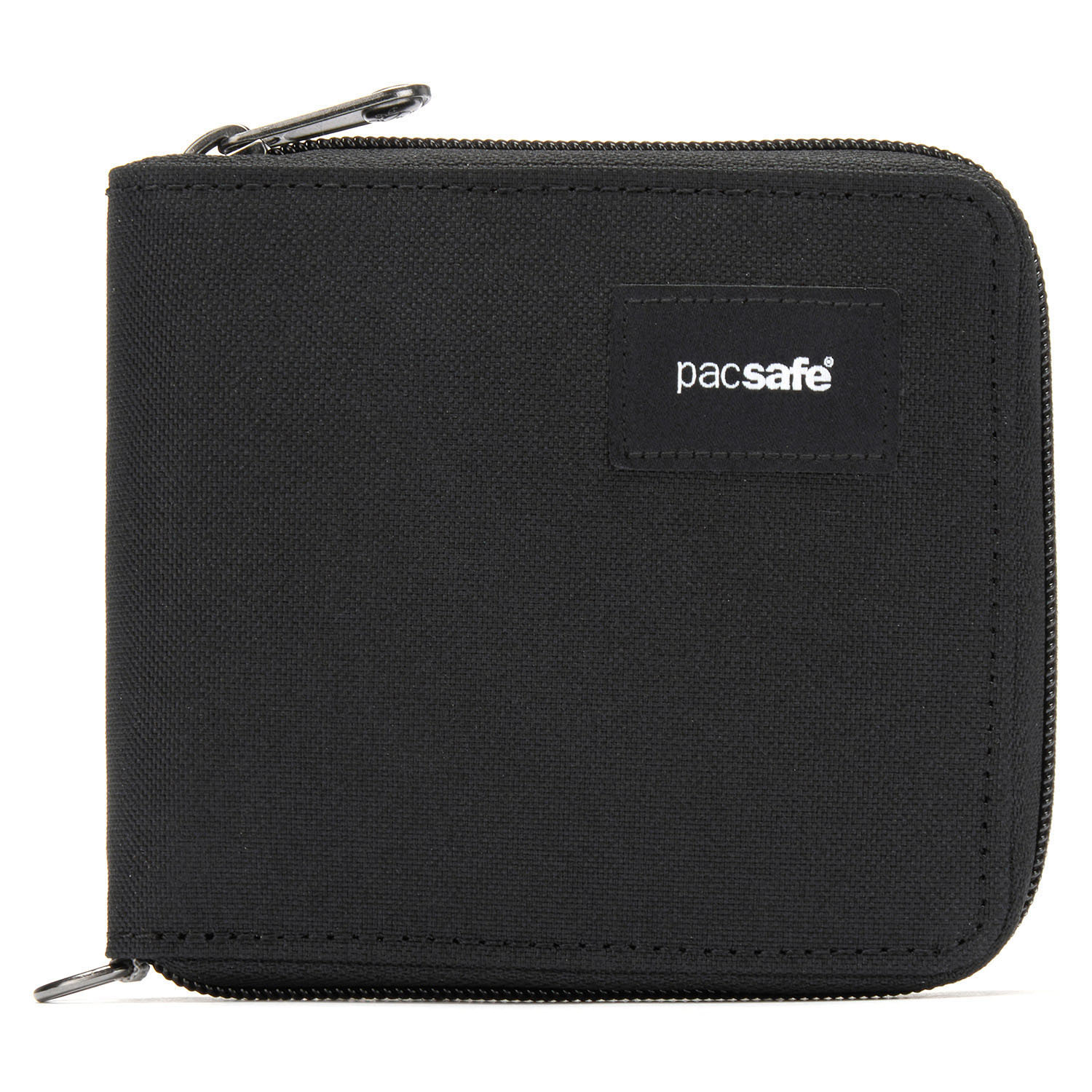 pacsafe RFIDsafe™ RFID Blocking Zip Around Wallet pacsafe RFIDsafe™ RFID Blocking Zip Around Wallet