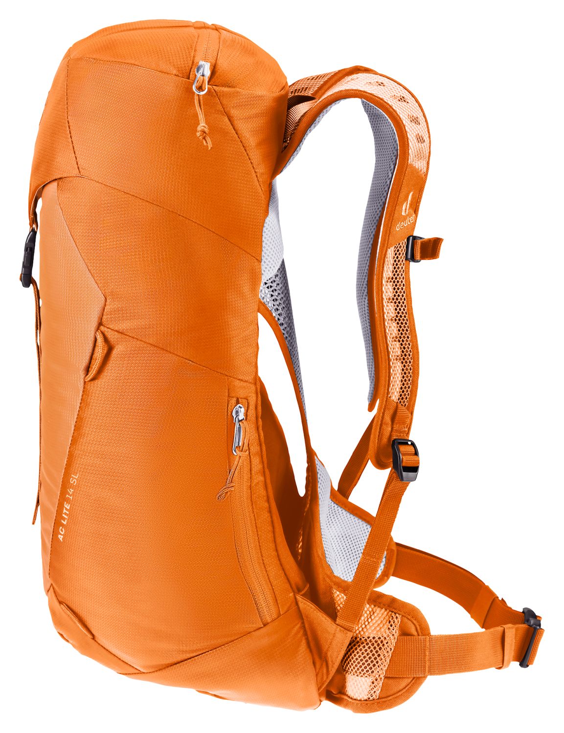 Deuter AC Lite 14 SL Wanderrucksack peach-tuscany Deuter AC Lite 14 SL Wanderrucksack peach-tuscany