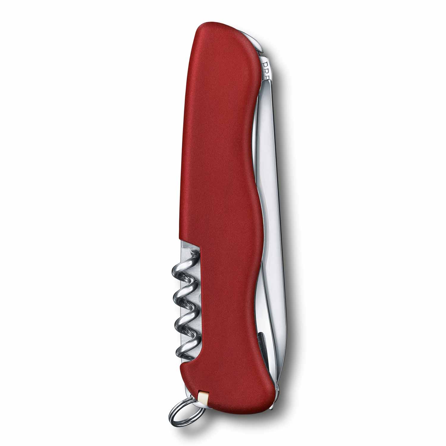 Victorinox Cheese Master Grosses Taschenmesser rot Victorinox Cheese Master Grosses Taschenmesser rot